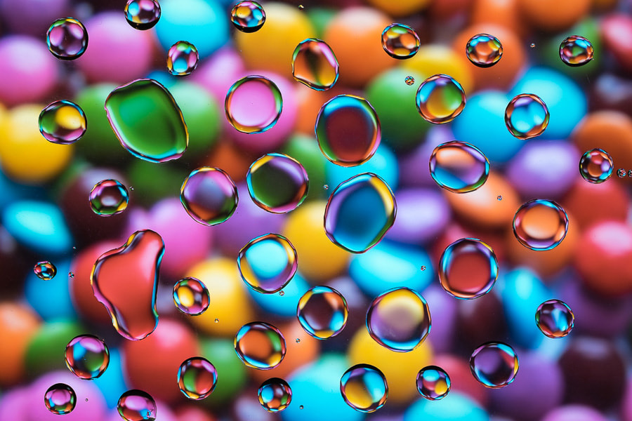 Fujifilm X-T1 + Fujifilm XF 60mm F2.4 R Macro sample photo. Lot of colors! photography