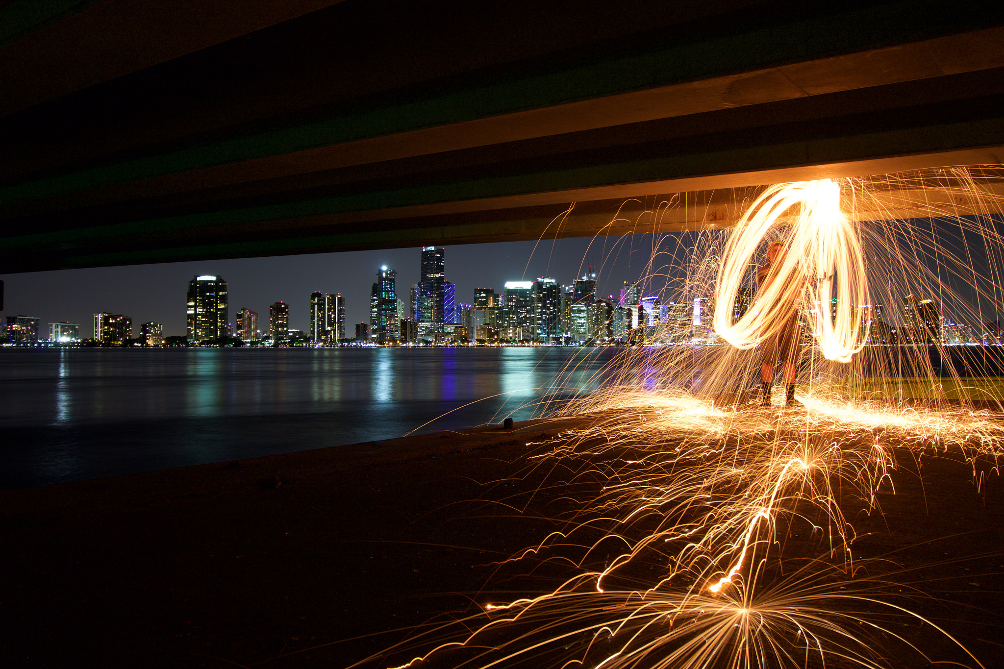 Canon EOS 1200D (EOS Rebel T5 / EOS Kiss X70 / EOS Hi) sample photo. Sparks photography