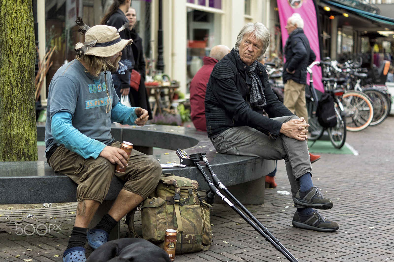 Sony SLT-A77 + Sony DT 50mm F1.8 SAM sample photo. Enschede_holland photography