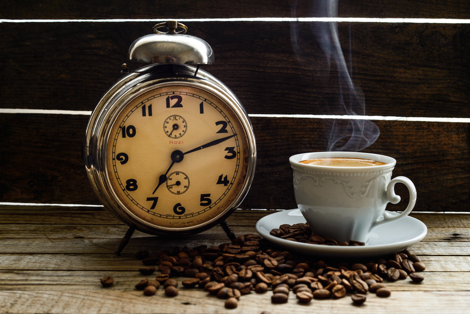 ZEISS Makro-Planar T* 50mm F2 sample photo. Coffee time photography
