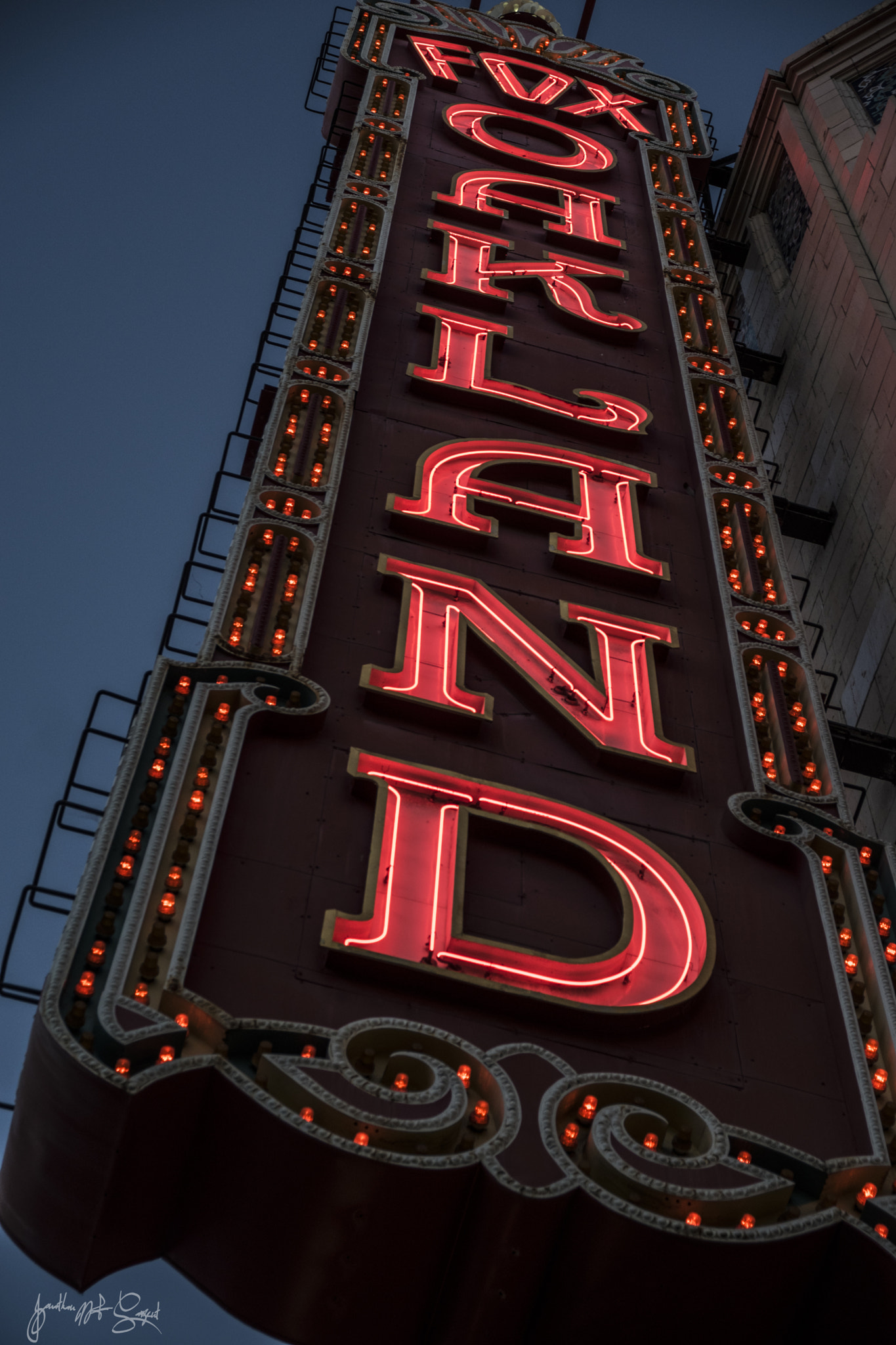 Sigma 17-70mm F2.8-4 DC Macro OS HSM | C sample photo. Fox oakland photography