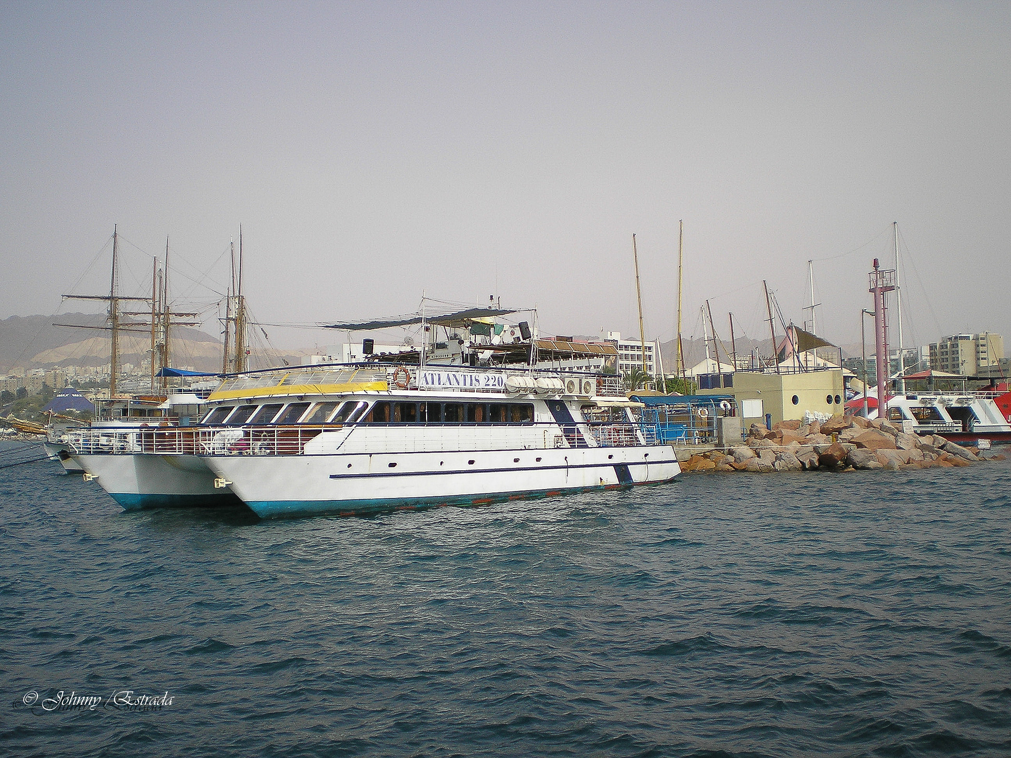 Olympus FE-130,X-720 sample photo. Red sea eilat photography