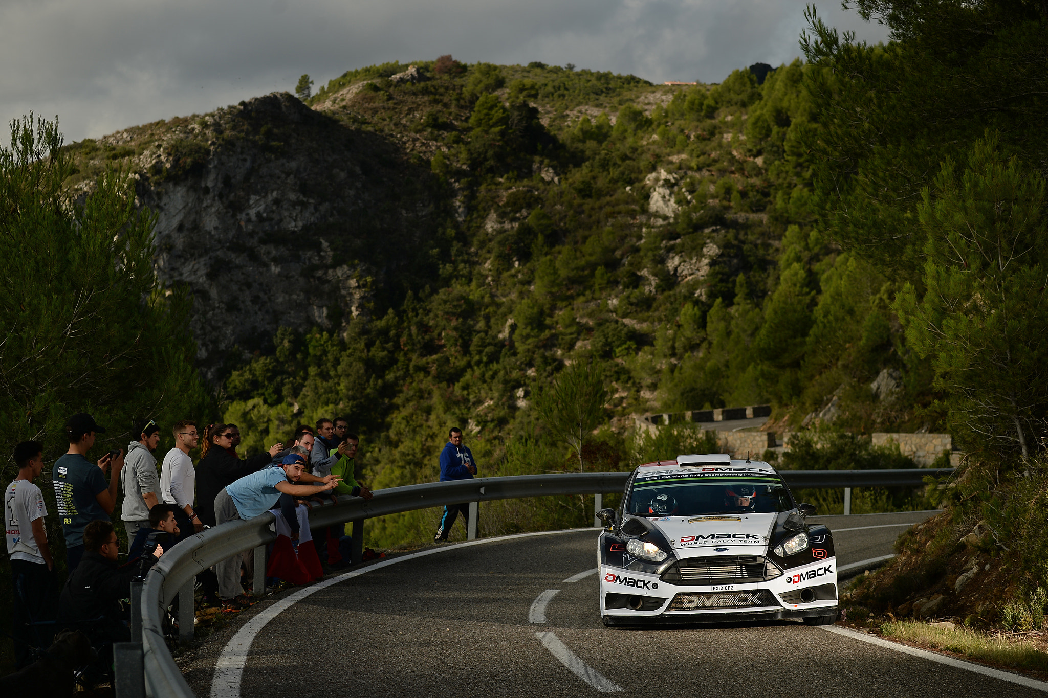 Nikon AF-S Nikkor 70-200mm F4G ED VR sample photo. Wrc photography