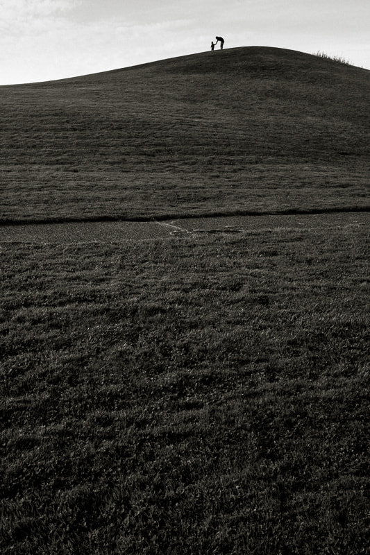 Fujifilm X-T1 + Fujifilm XF 27mm F2.8 sample photo. Sur la colline photography