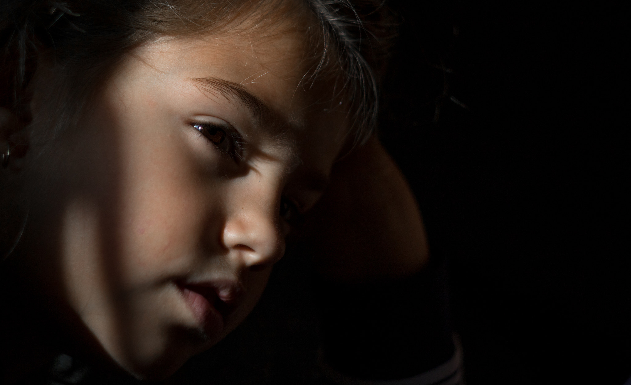 Canon EF 35-80mm f/4-5.6 sample photo. Quince photography