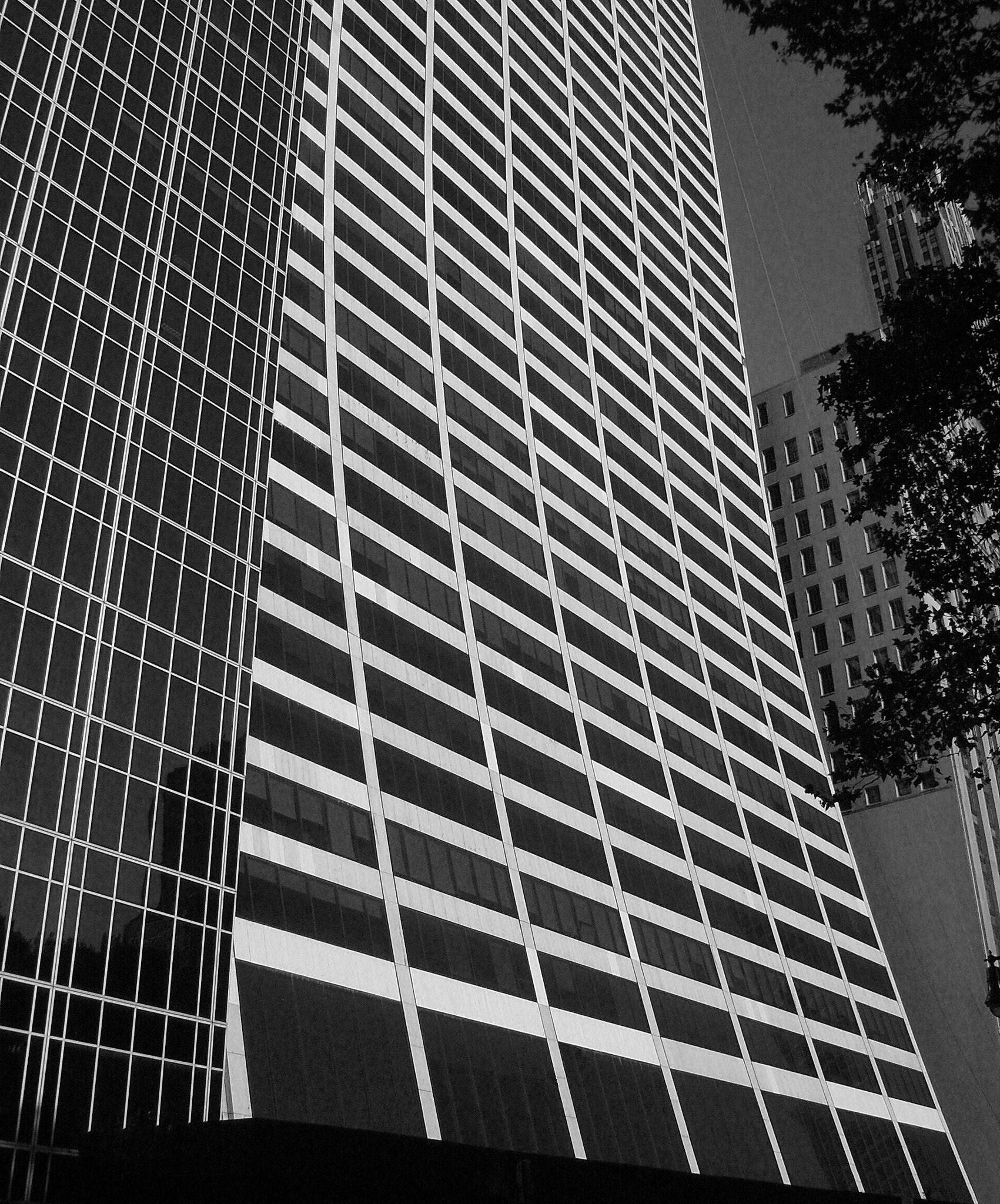 Vivitar ViviCam 5388 sample photo. Solow building photography