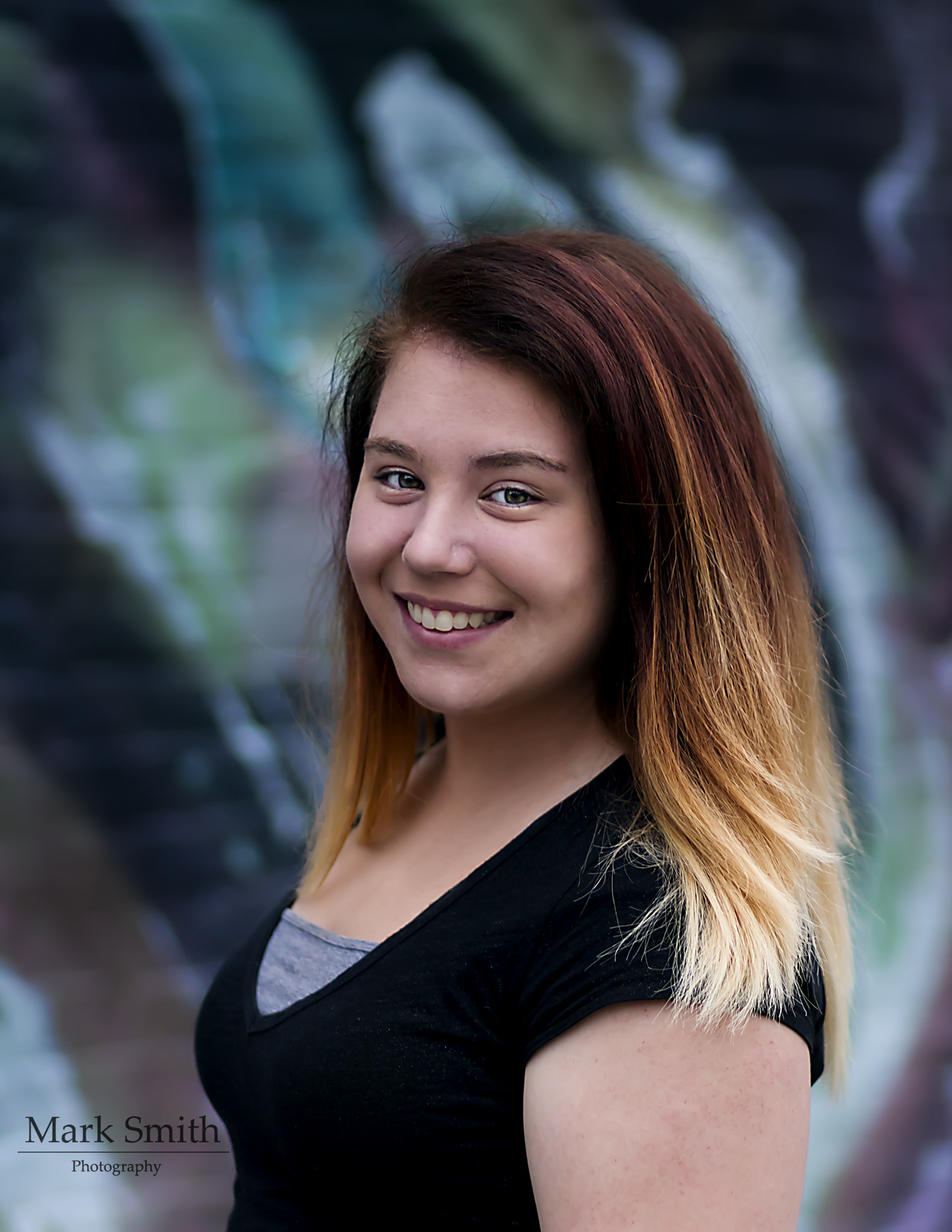 Canon EF 85mm F1.8 USM sample photo. Morgan photography