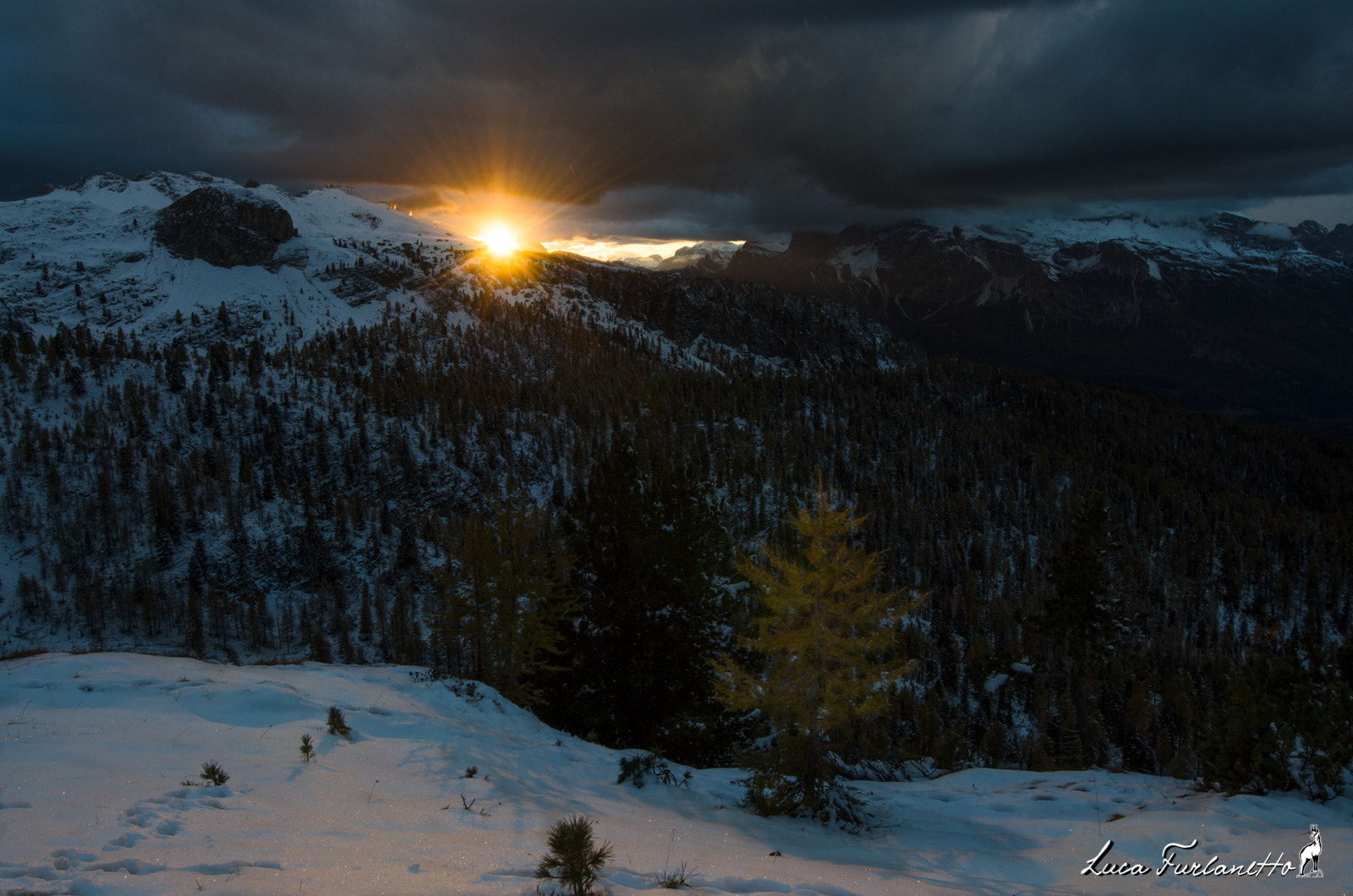 Nikon AF-S Nikkor 14-24mm F2.8G ED sample photo. Tardeiba photography