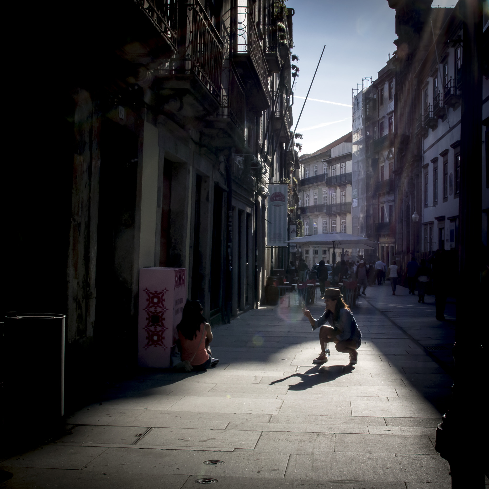 Panasonic Lumix G X Vario 12-35mm F2.8 ASPH Power OIS sample photo. Untitled photography