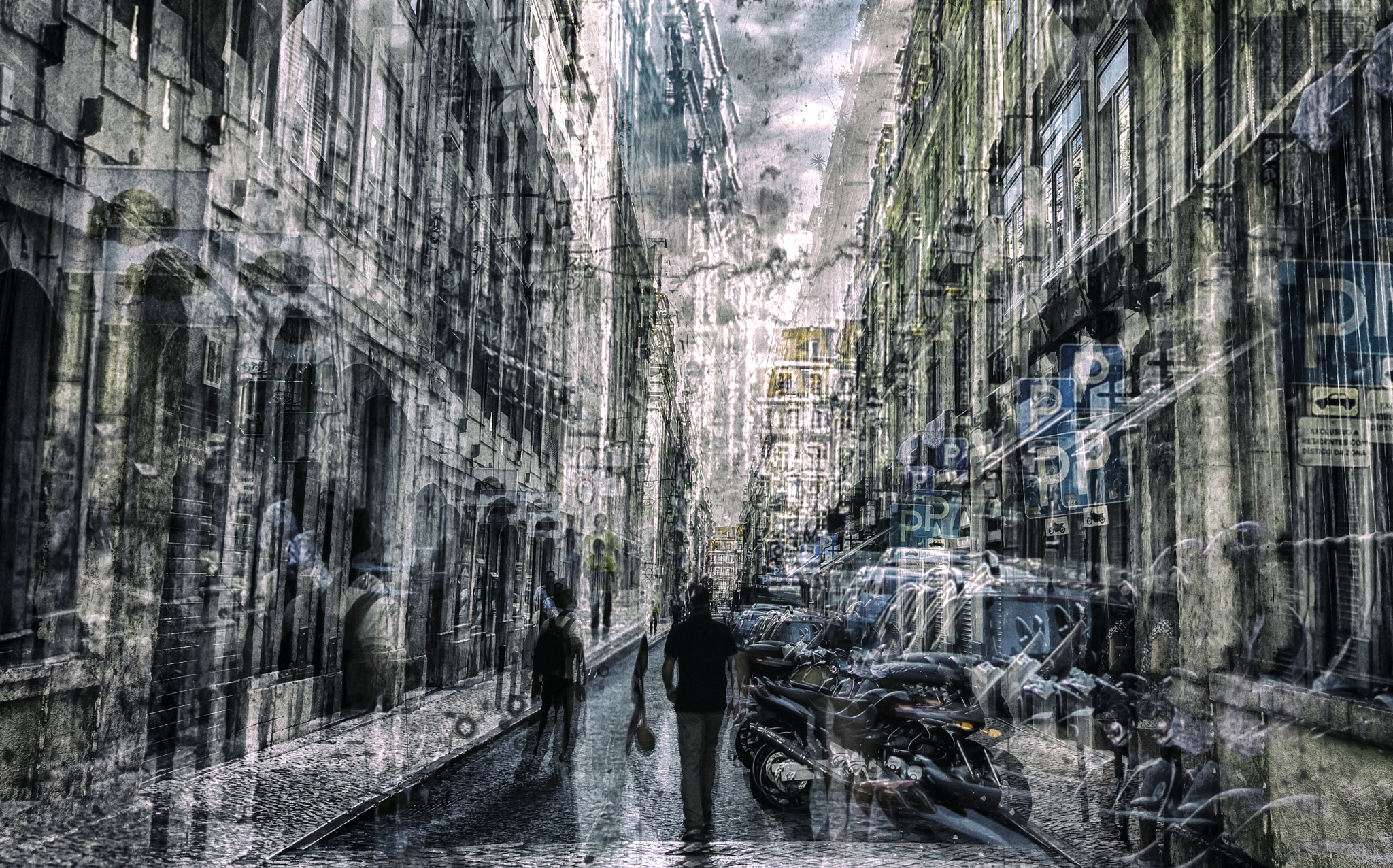 Canon EOS 50D sample photo. Old lisbon photography