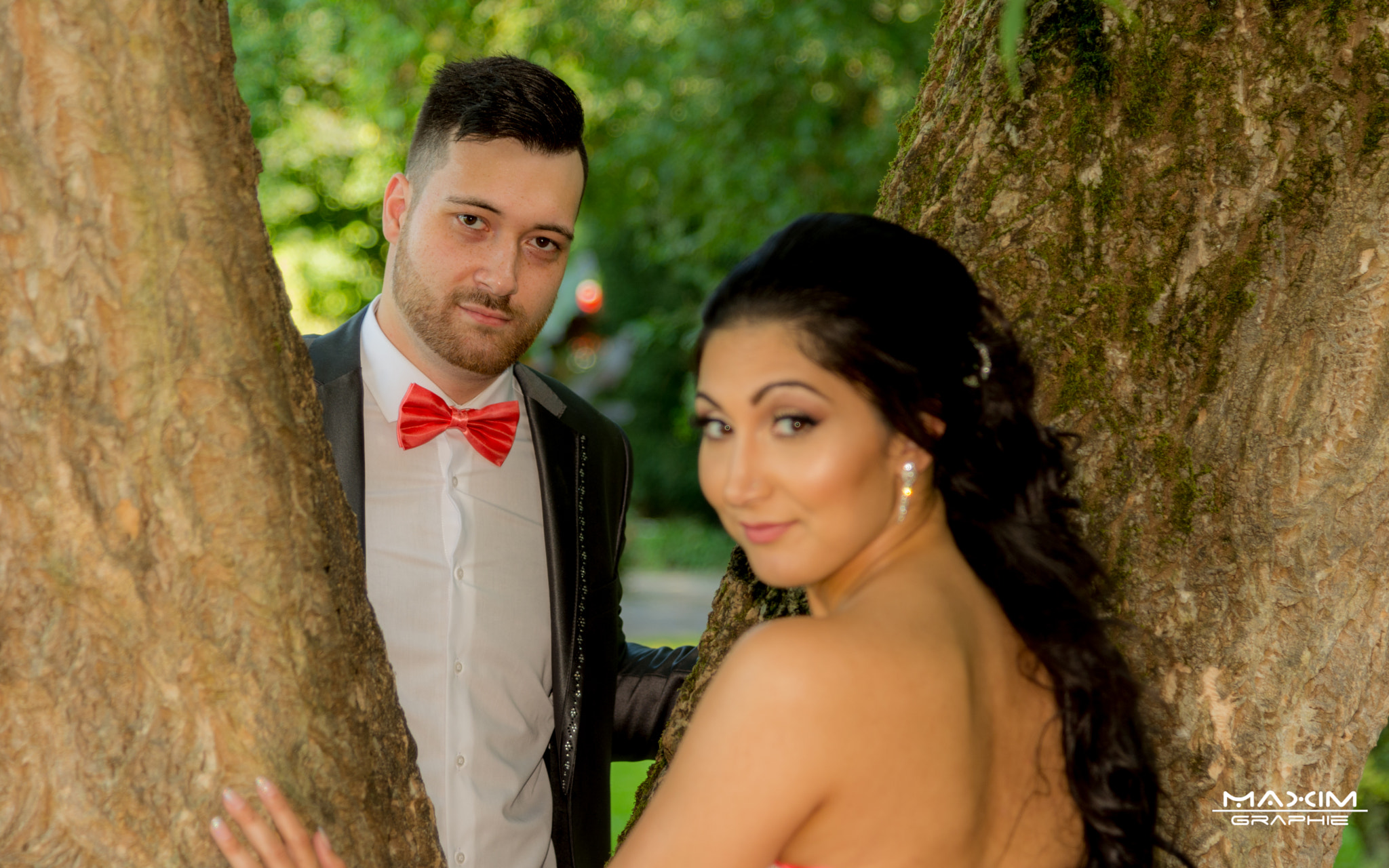 Nikon AF-S Nikkor 24-120mm F4G ED VR sample photo. September mw talha & aysel henna abend photography
