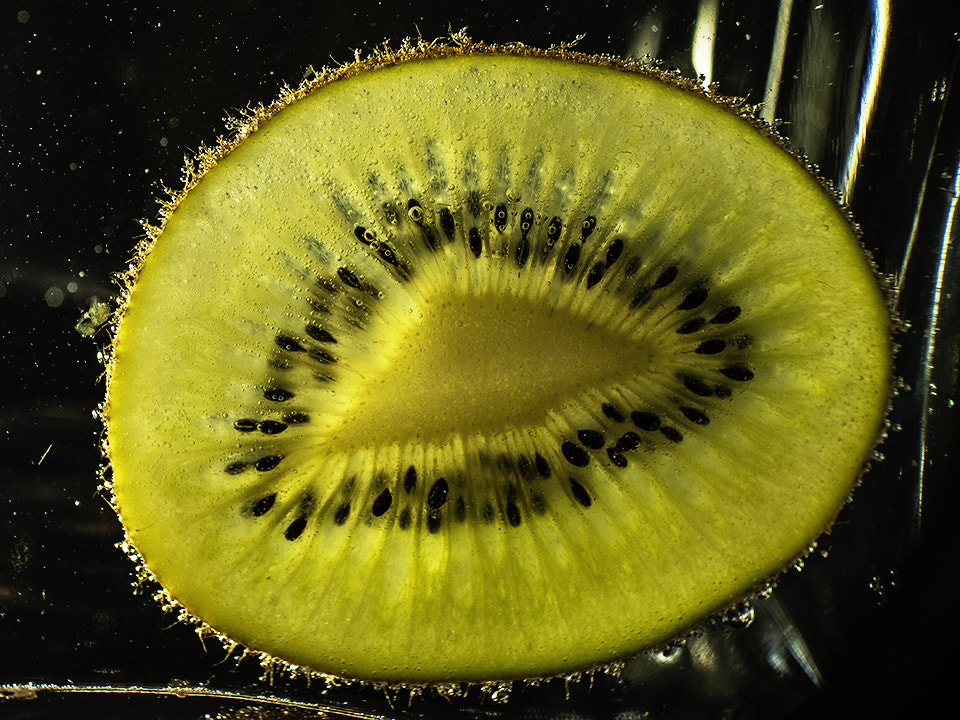 Canon EF-S 18-55mm F3.5-5.6 III sample photo. Kiwi photography