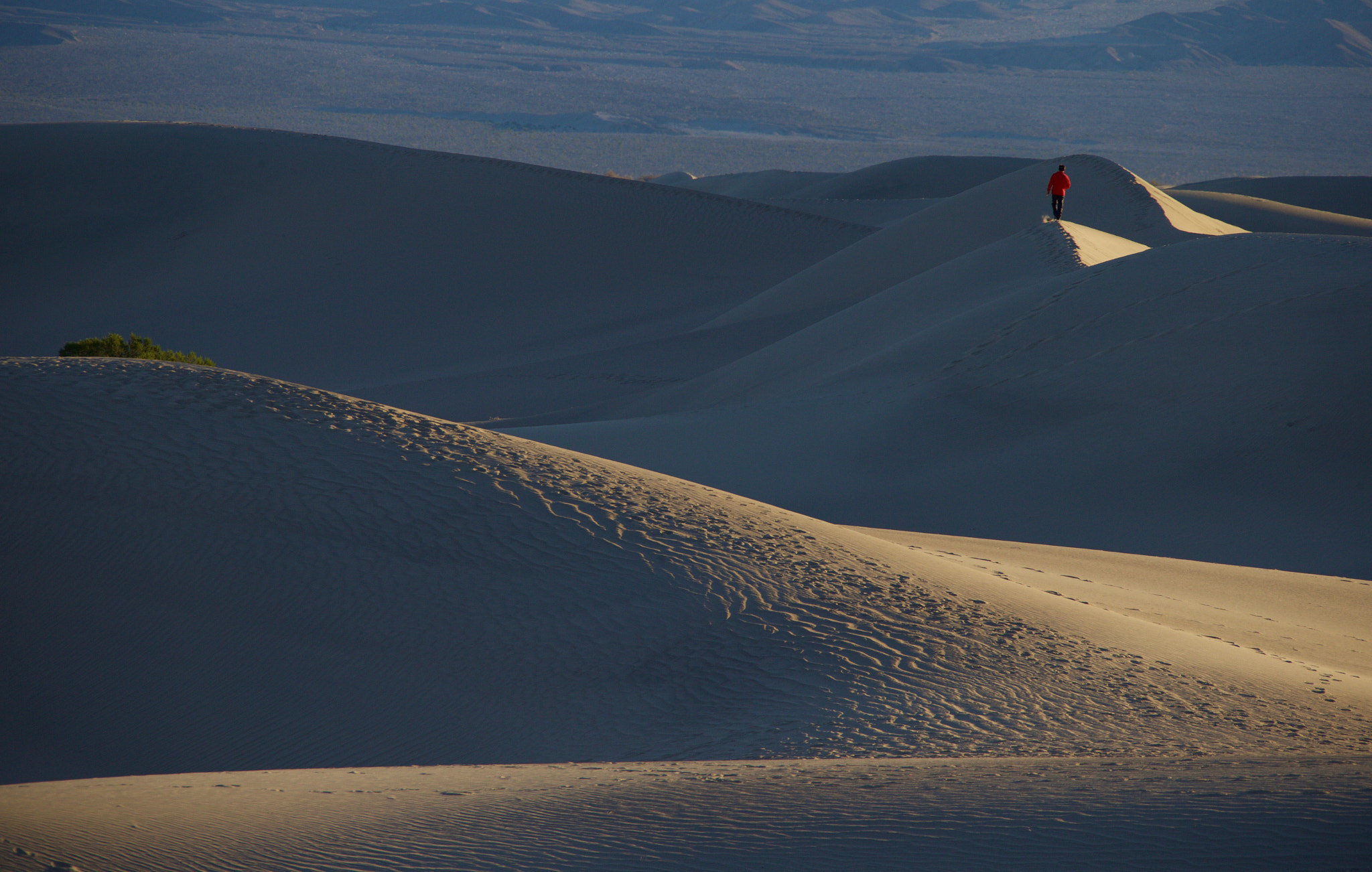 Canon EF 28-300mm F3.5-5.6L IS USM sample photo. Death valley photography