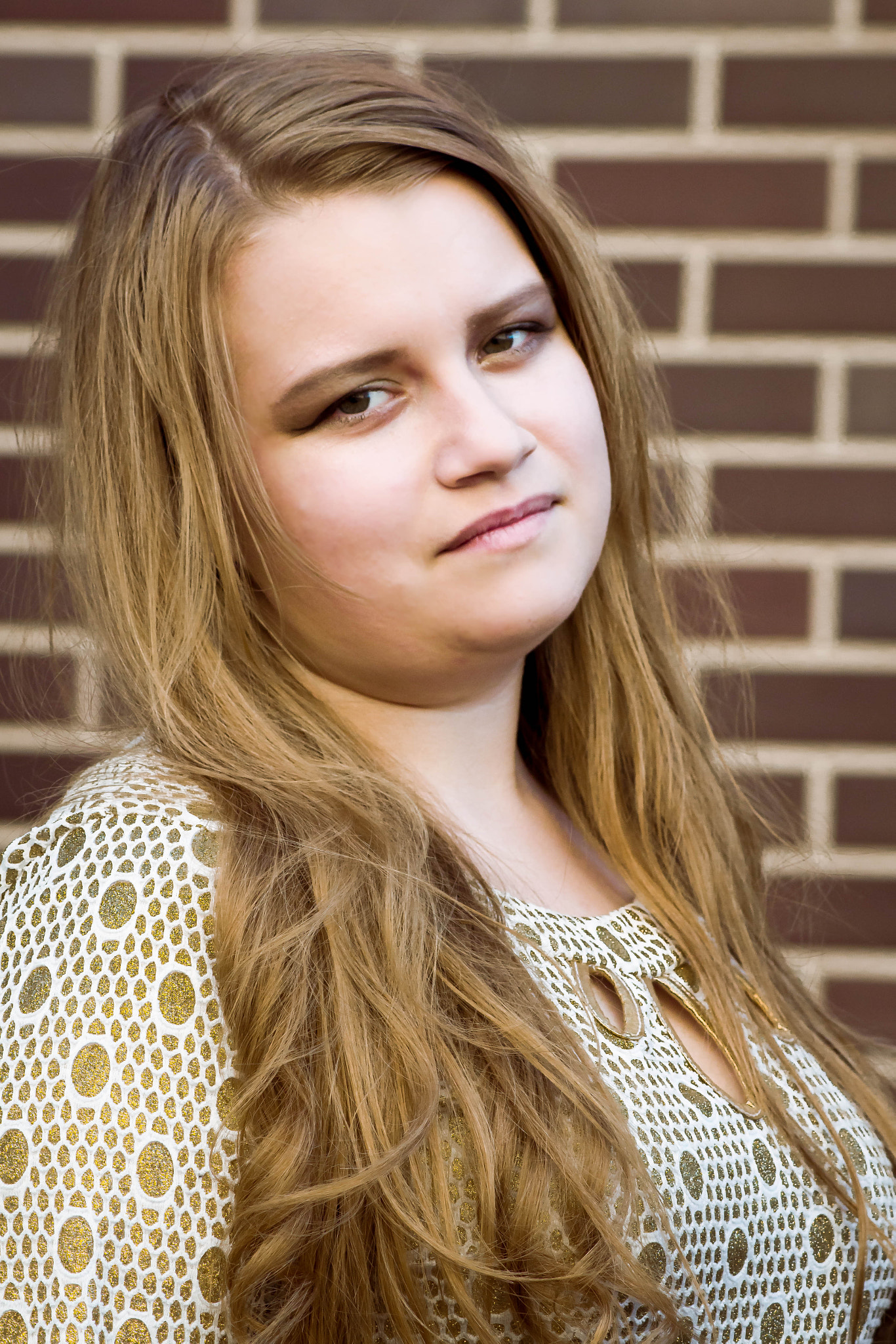 Canon EOS 650D (EOS Rebel T4i / EOS Kiss X6i) sample photo. Bricks princess photography