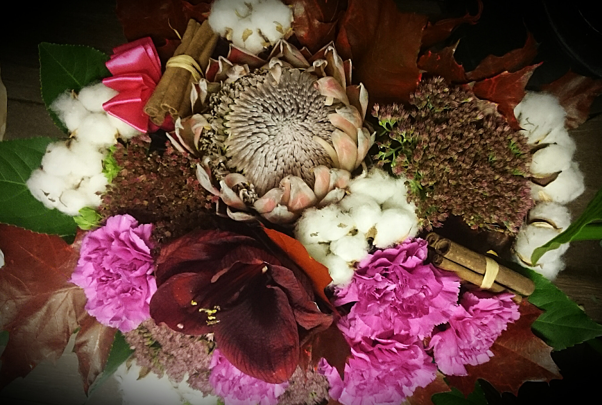 Sony Xperia Z Ultra sample photo. My bouquet for some girl' mom for her birthday  photography