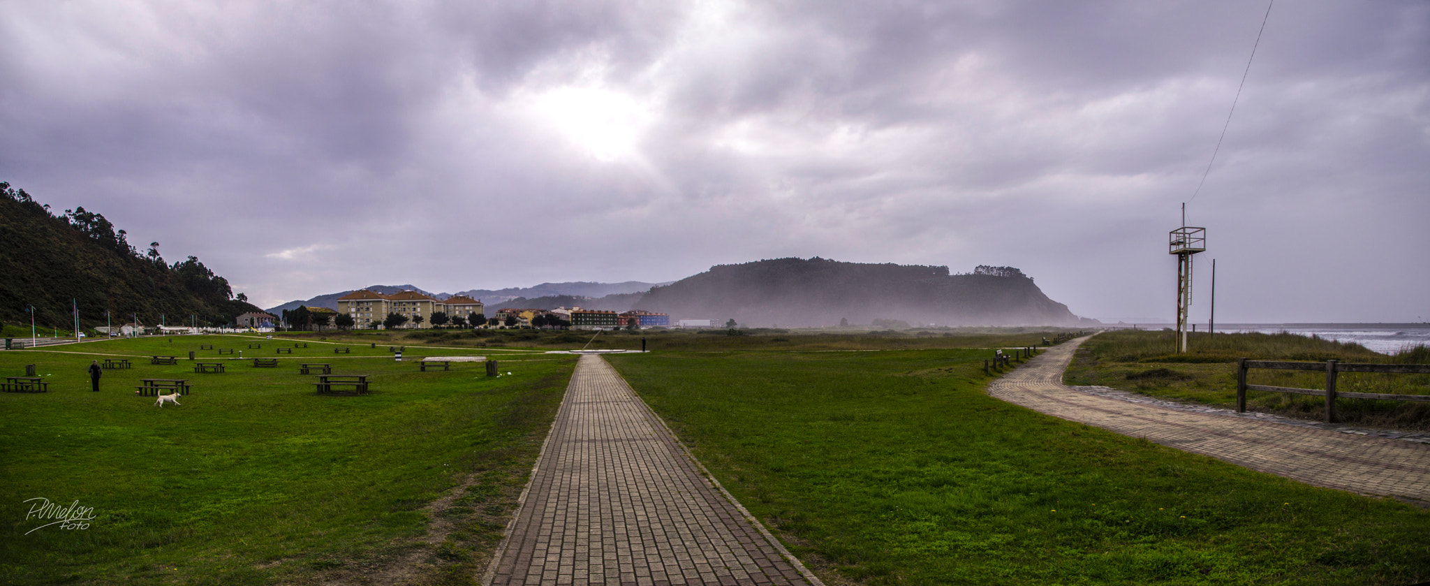 Sony SLT-A58 sample photo. Playa de los quebrantos imag photography