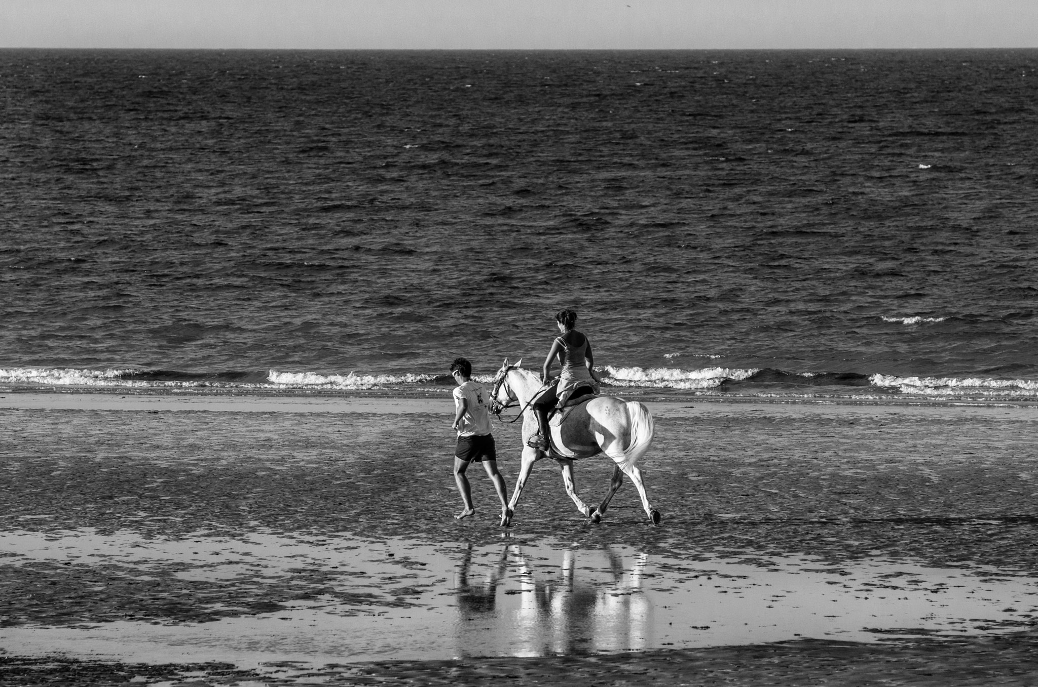 Pentax K-5 sample photo. La liberté... photography