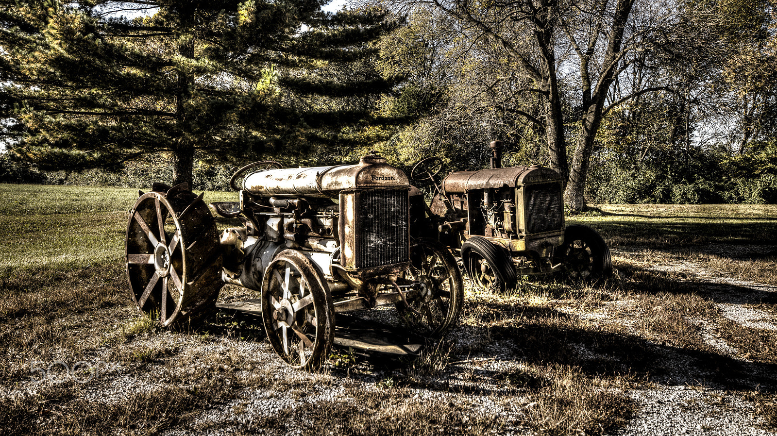 Sony SLT-A65 (SLT-A65V) sample photo. The harvest is over photography