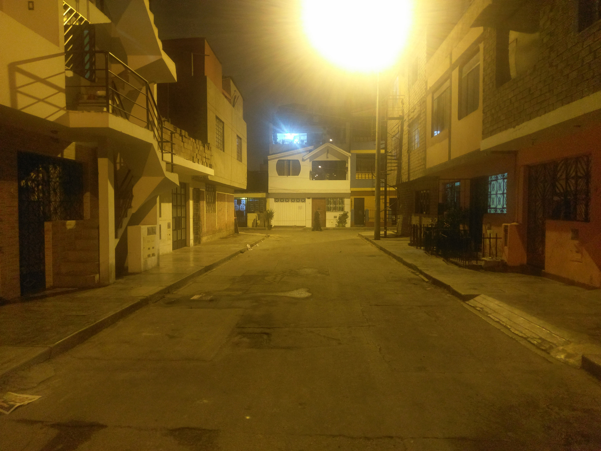 HTC M10 sample photo. 14th street nocheto santa anita photography