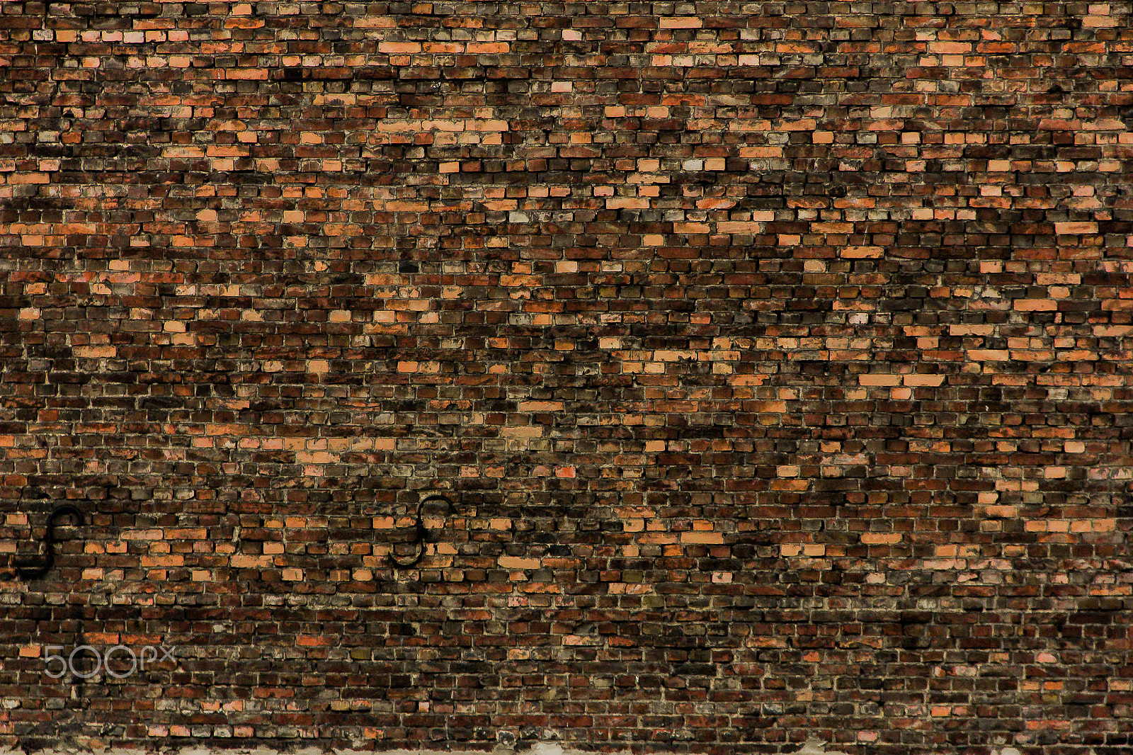 Sigma 18-125mm F3.8-5.6 DC OS HSM sample photo. Brick wall photography