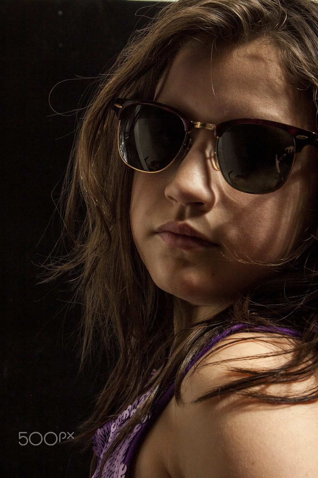 Canon EOS 50D sample photo. Model kamile photography