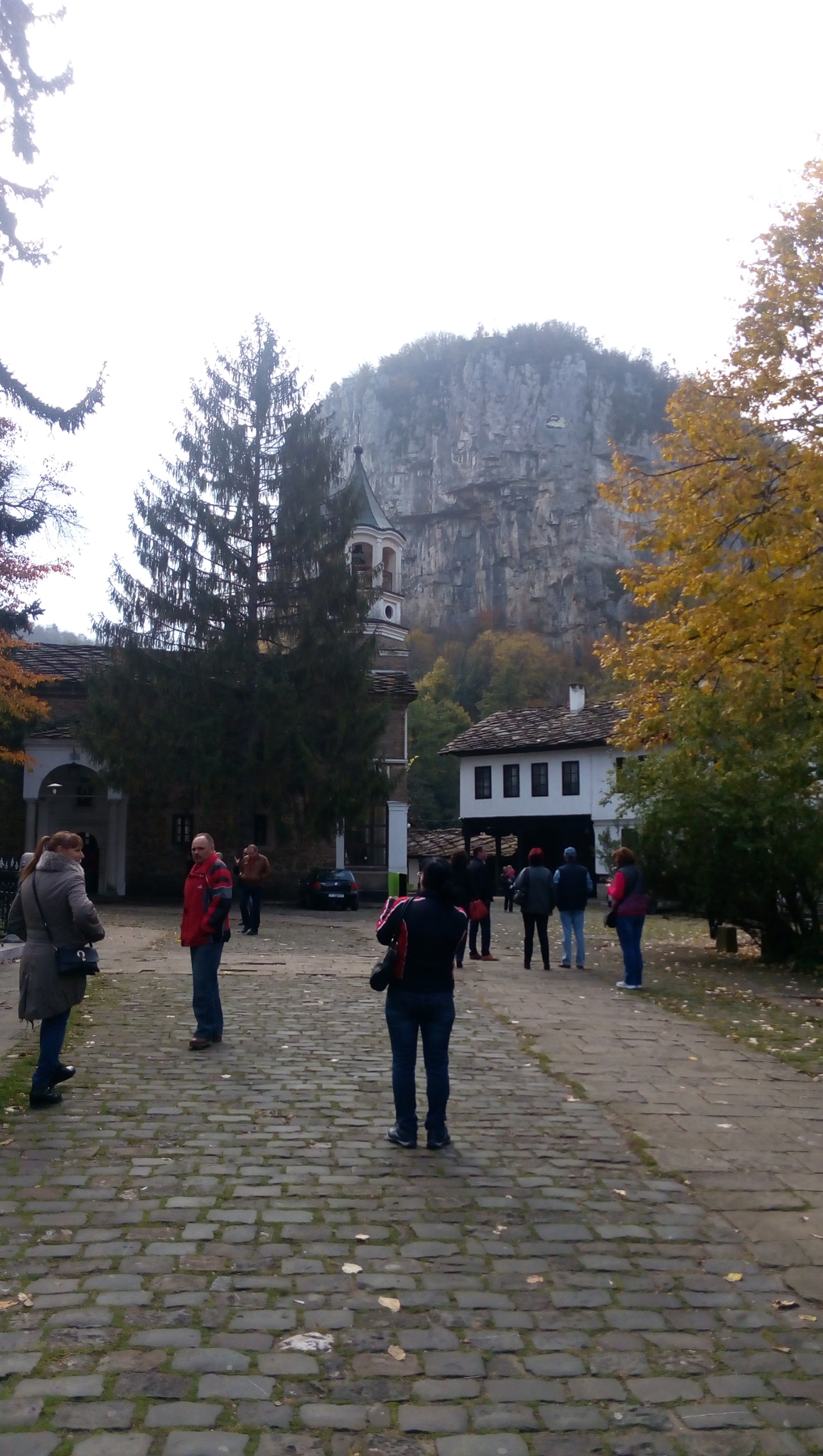 Lenovo P70-A sample photo