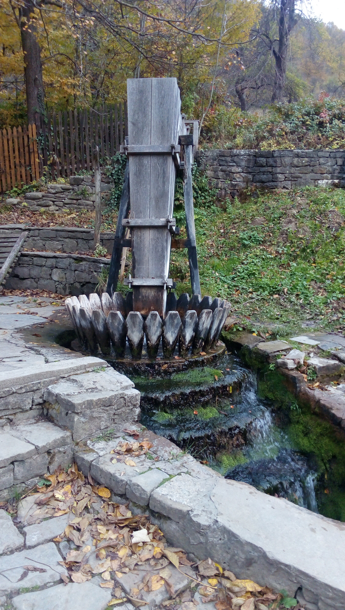 Lenovo P70-A sample photo