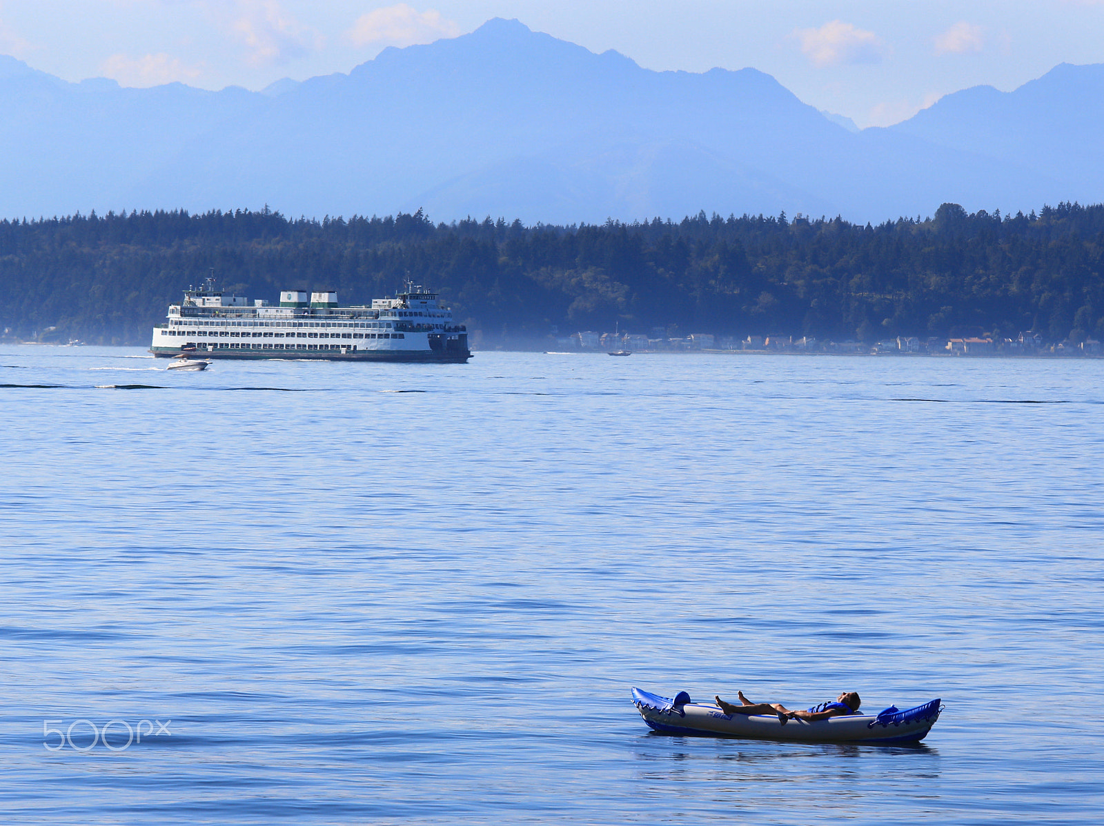 Canon EF 70-200mm F4L IS USM sample photo. Kicking back -alki beach photography