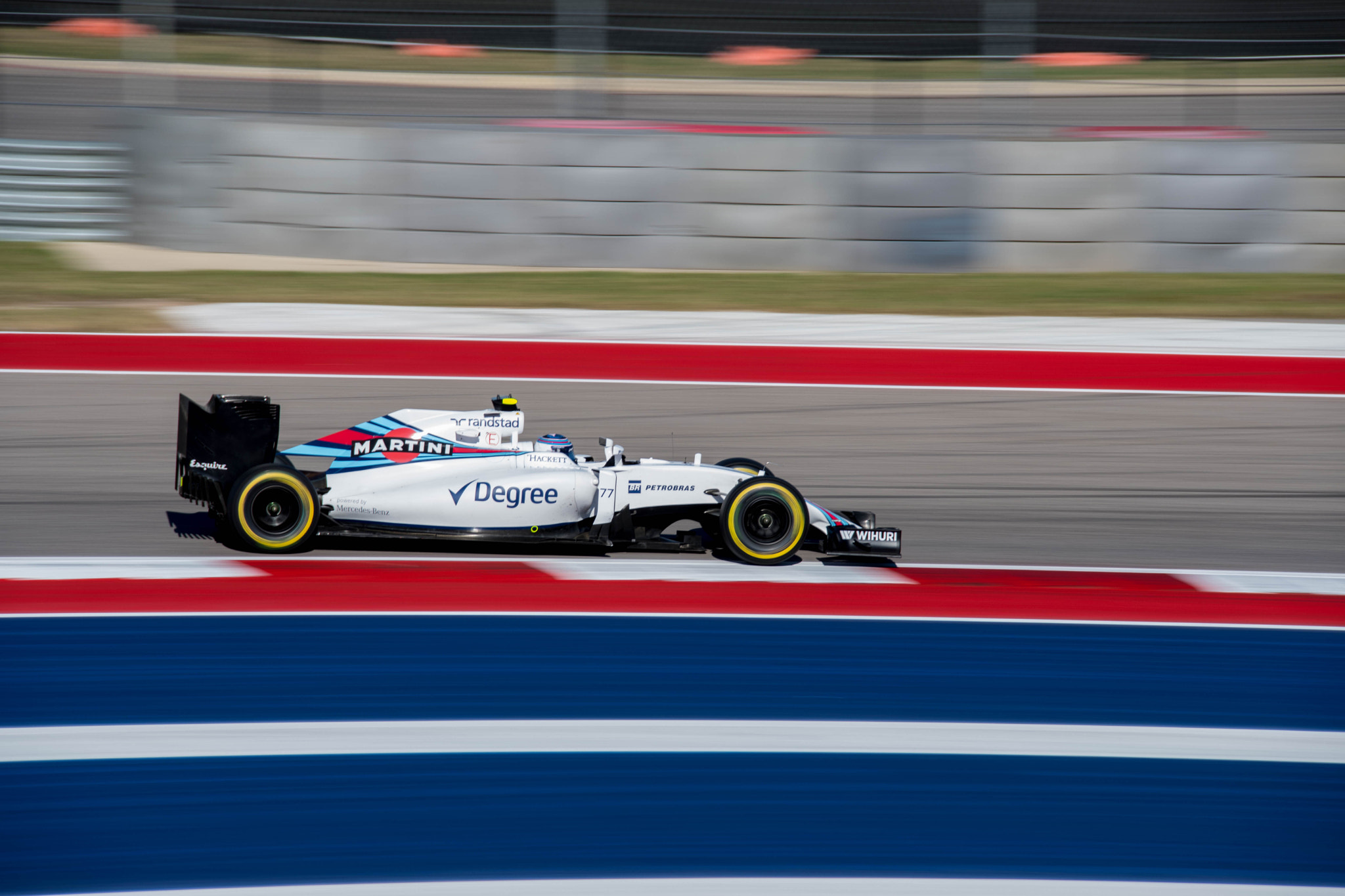 Nikon D500 sample photo. F1 austin tx photography