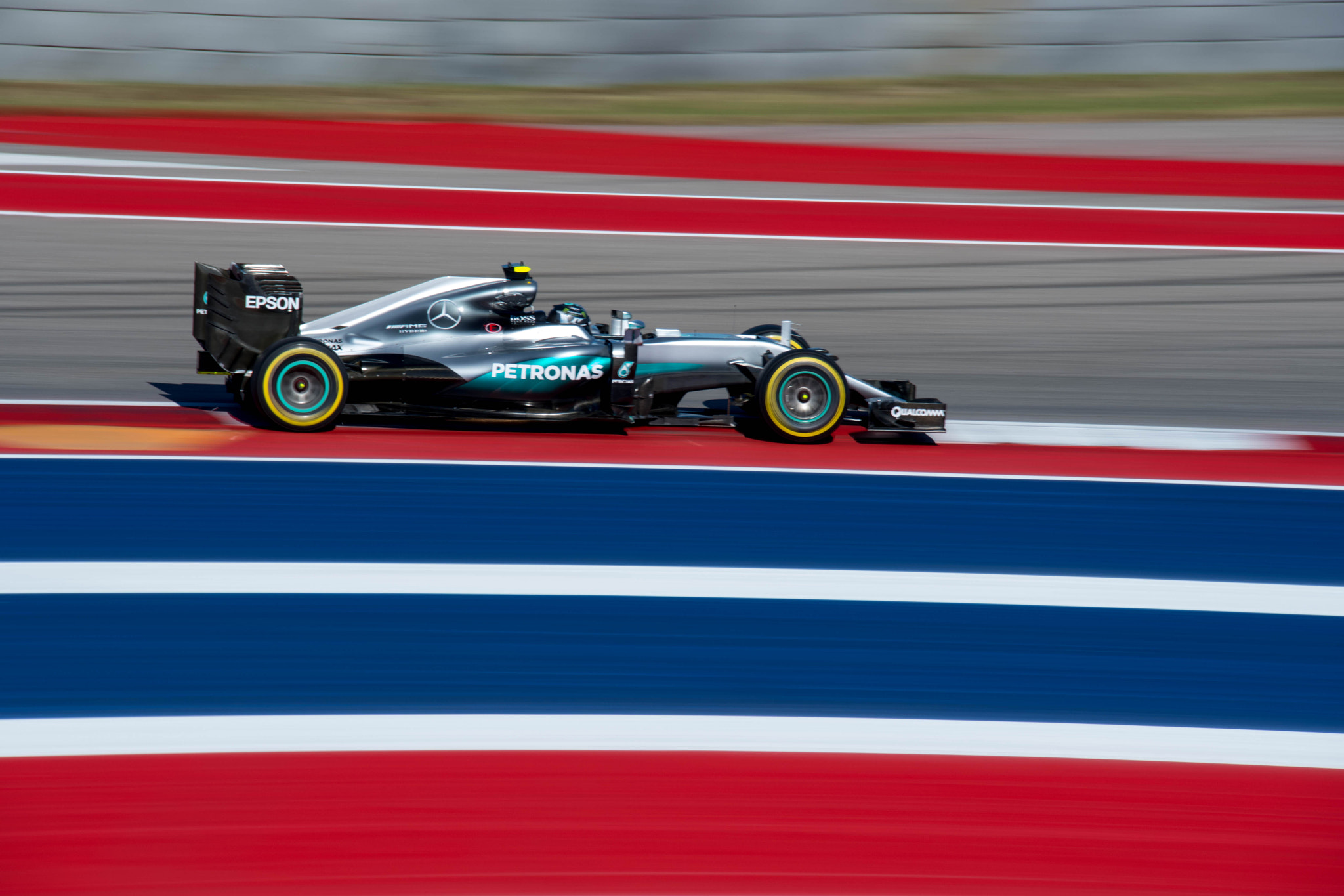 Nikon D500 sample photo. F1 austin tx photography
