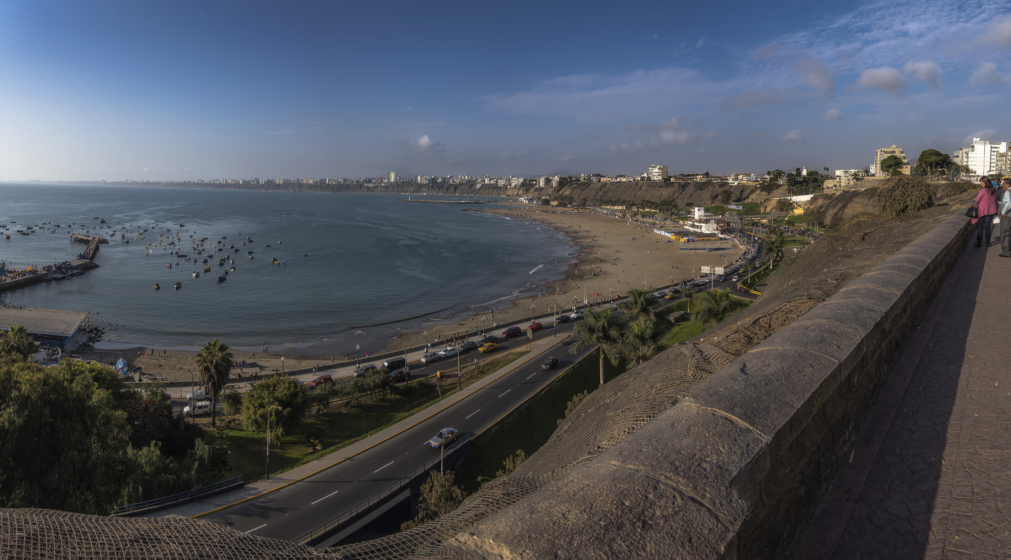 Sony DT 18-250mm F3.5-6.3 sample photo. Agua dulce beach photography