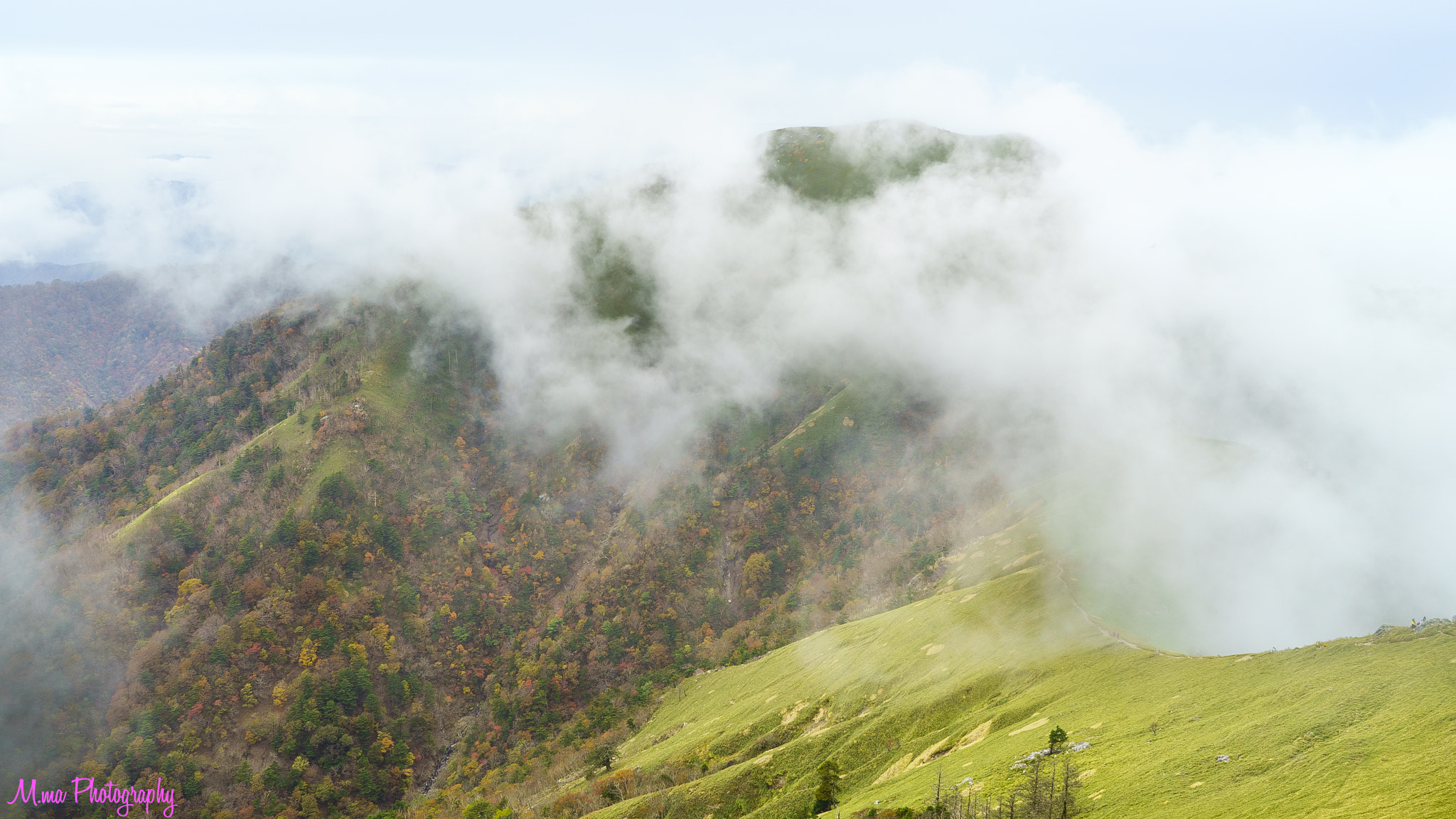 Sony a7S + Sony Distagon T* FE 35mm F1.4 ZA sample photo. Break in the clouds photography