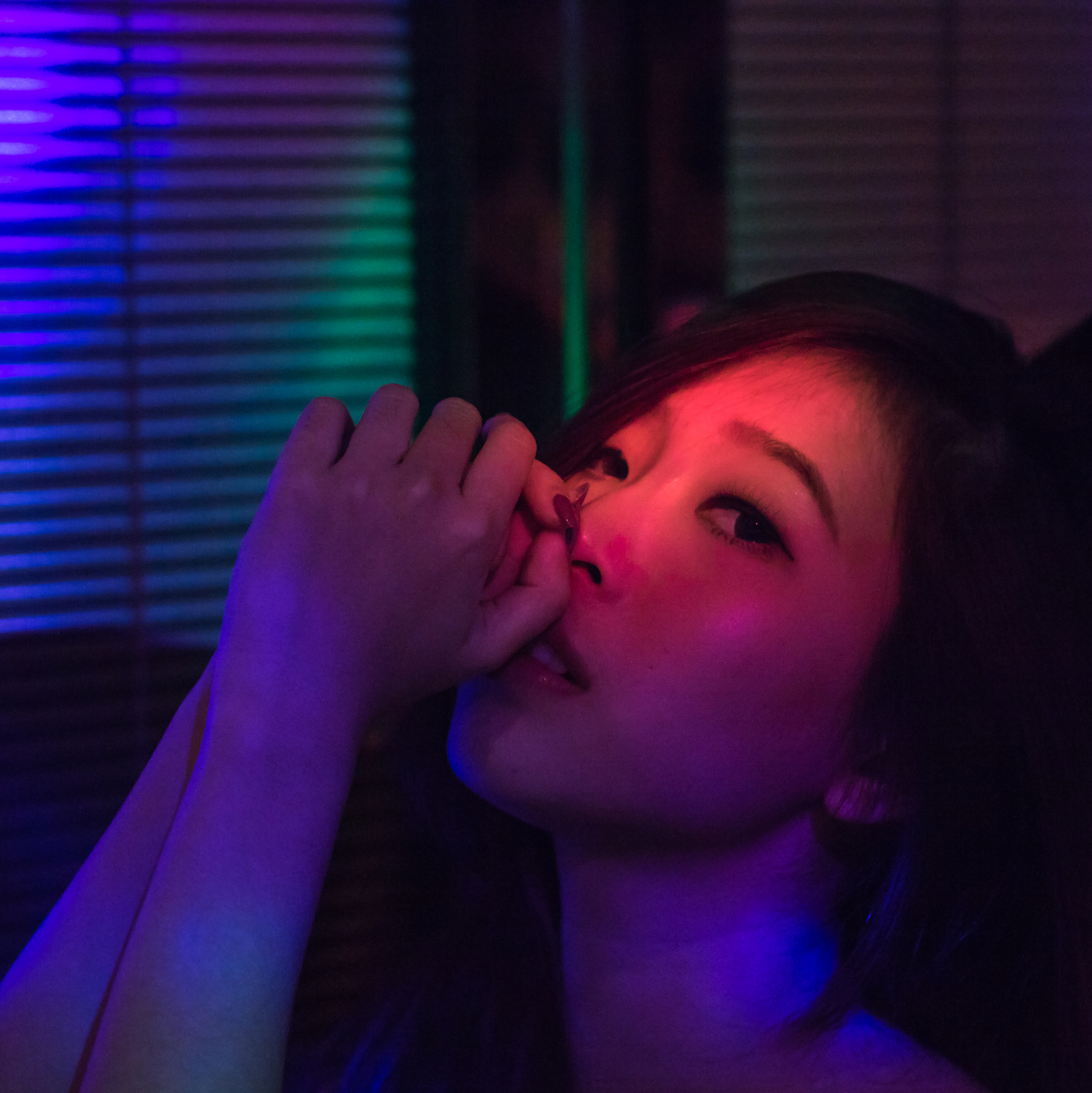 Sigma 50mm F1.4 EX DG HSM sample photo. Eunice_2 photography
