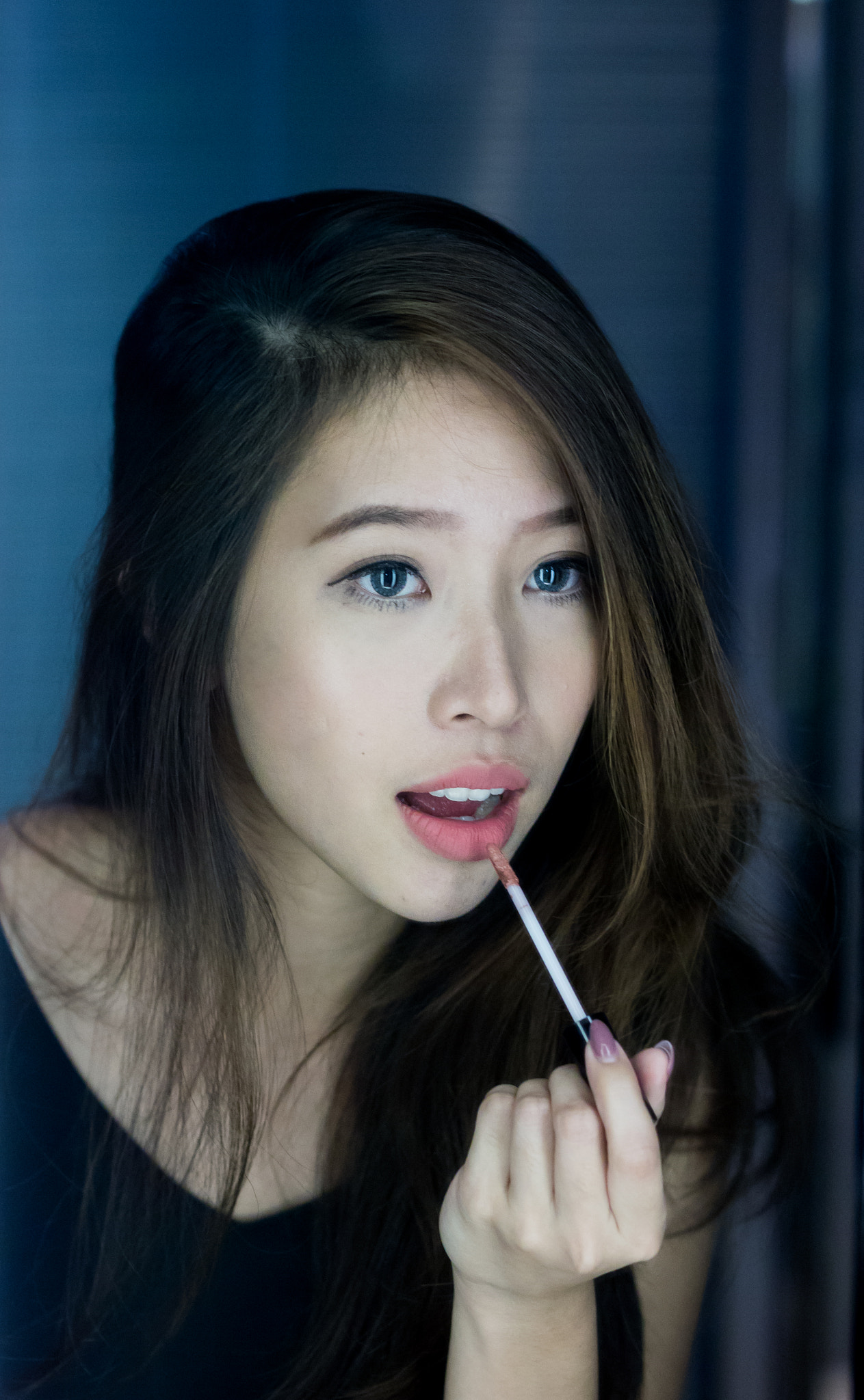 Sigma 50mm F1.4 EX DG HSM sample photo. Eunice_1 photography