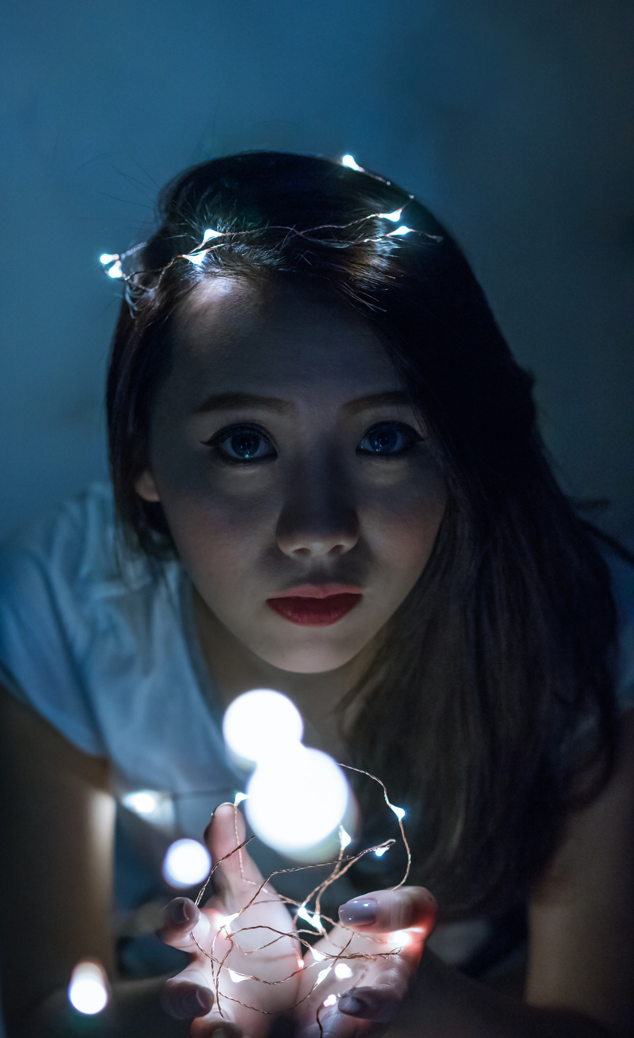 Sigma 50mm F1.4 EX DG HSM sample photo. Hilda 5 photography