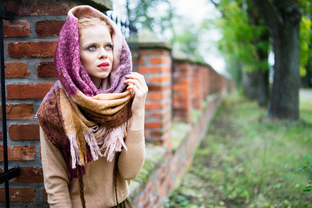 ZEISS Makro-Planar T* 50mm F2 sample photo. Sandra photography