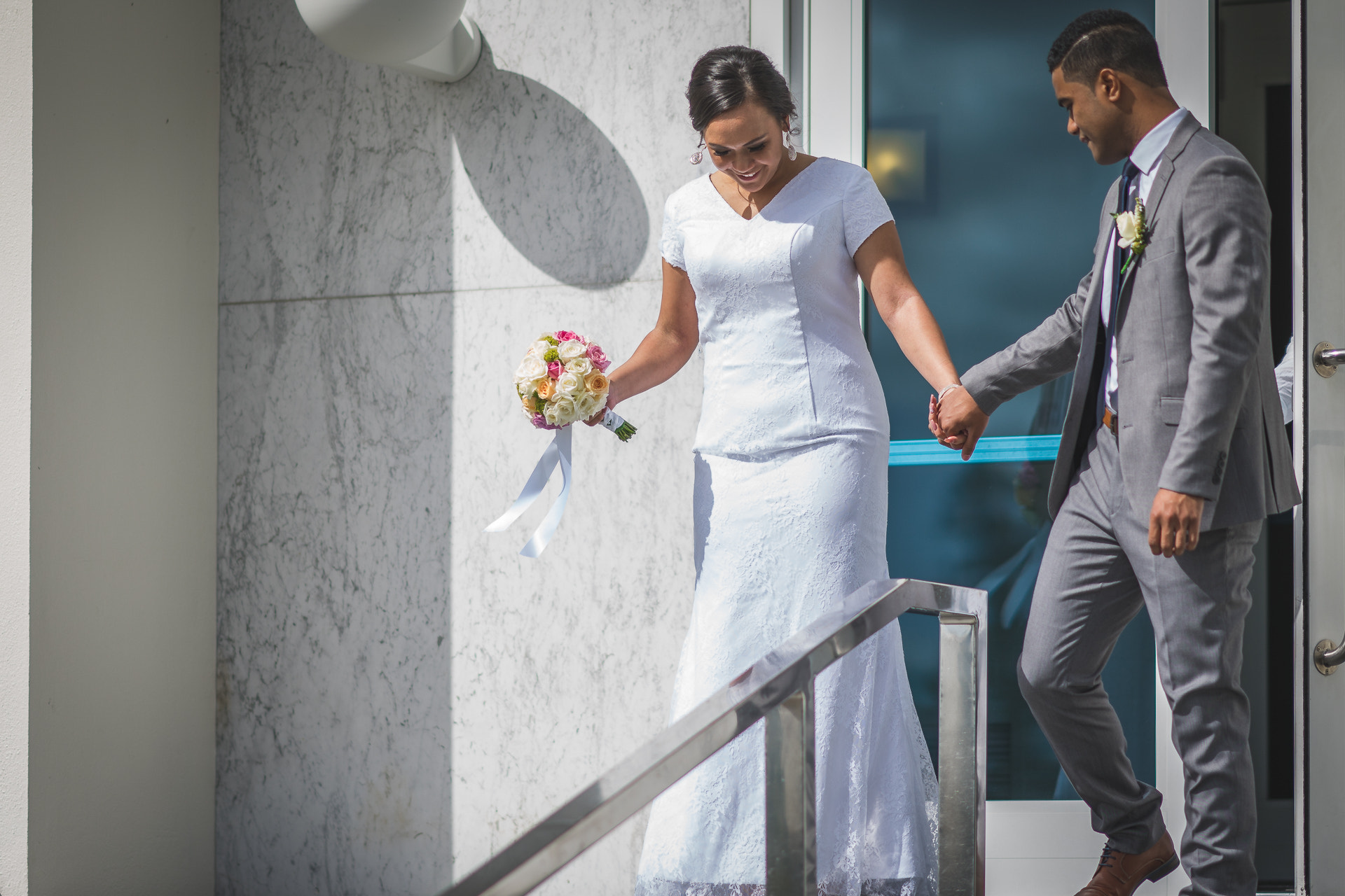 Sony a7R + Sony FE 85mm F1.4 GM sample photo. Jaimee & junior photography