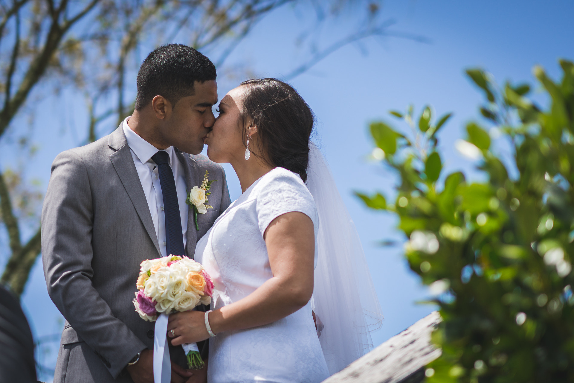 Sony a7R + Sony FE 85mm F1.4 GM sample photo. Jaimee & junior photography