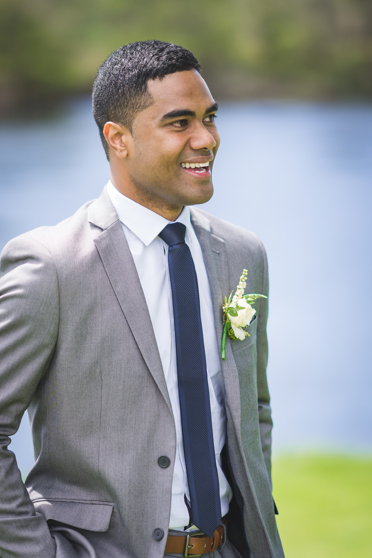 Sony a7R + Sony FE 85mm F1.4 GM sample photo. Jaimee & junior photography