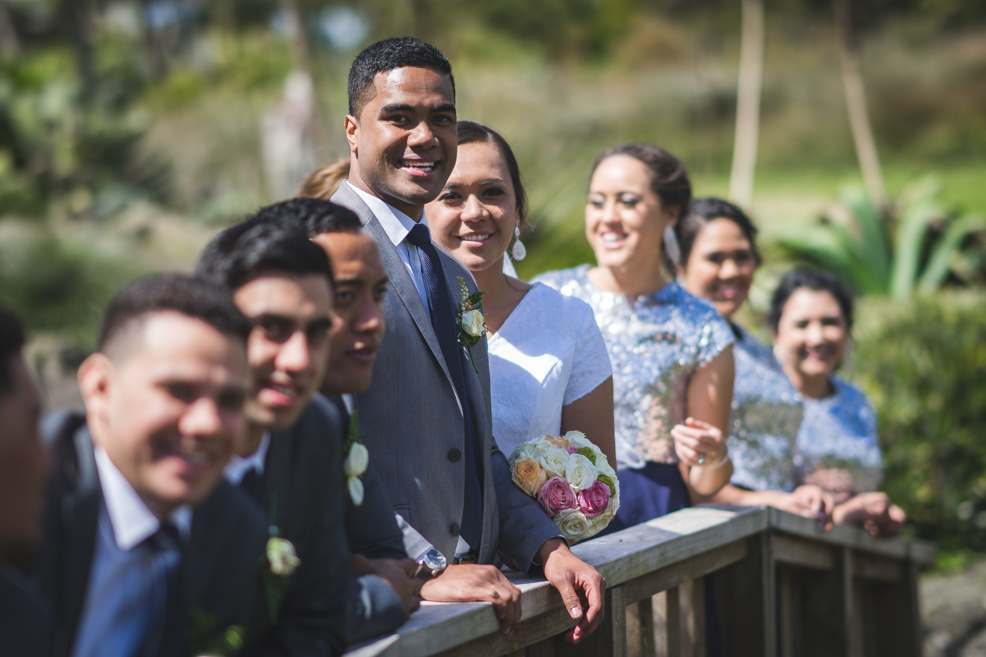 Sony a7R + Sony FE 85mm F1.4 GM sample photo. Jaimee & junior photography