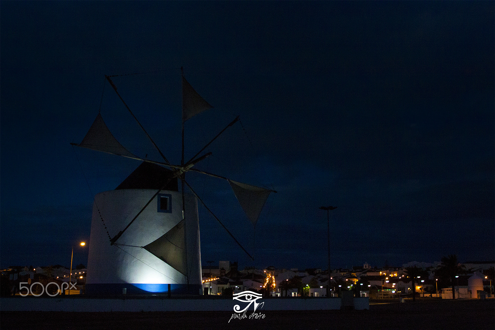 Canon EF 28-105mm f/3.5-4.5 USM sample photo. Moinho photography