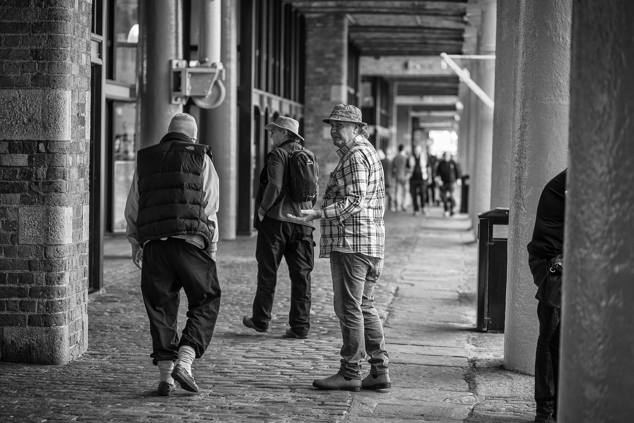 Canon EF 85mm F1.8 USM sample photo. Manchester a photography