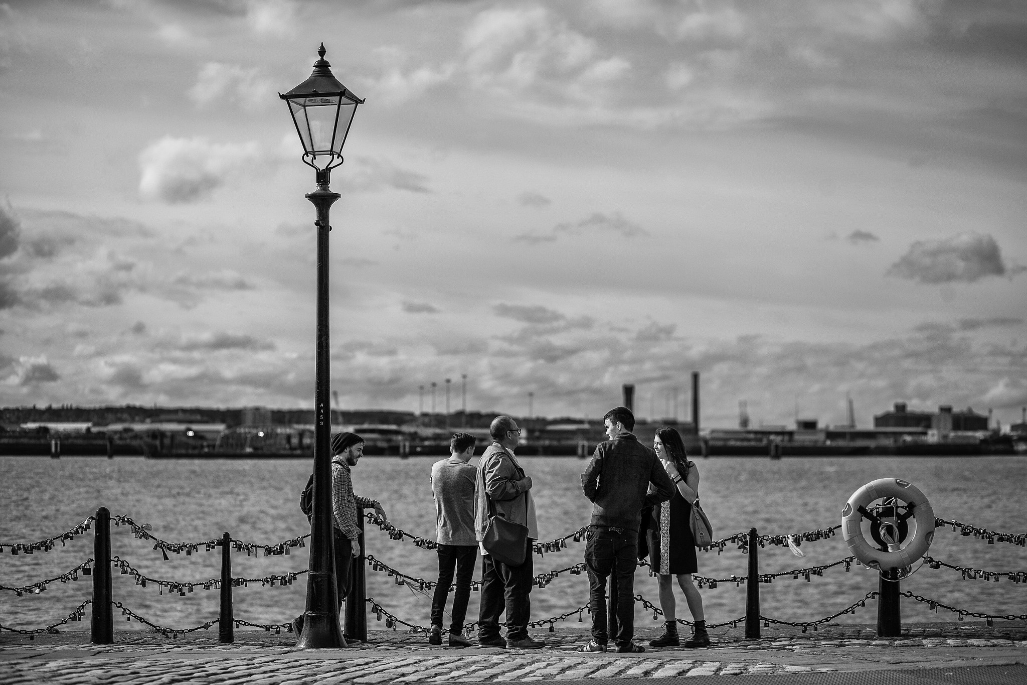 Canon EF 85mm F1.8 USM sample photo. Manchester a photography