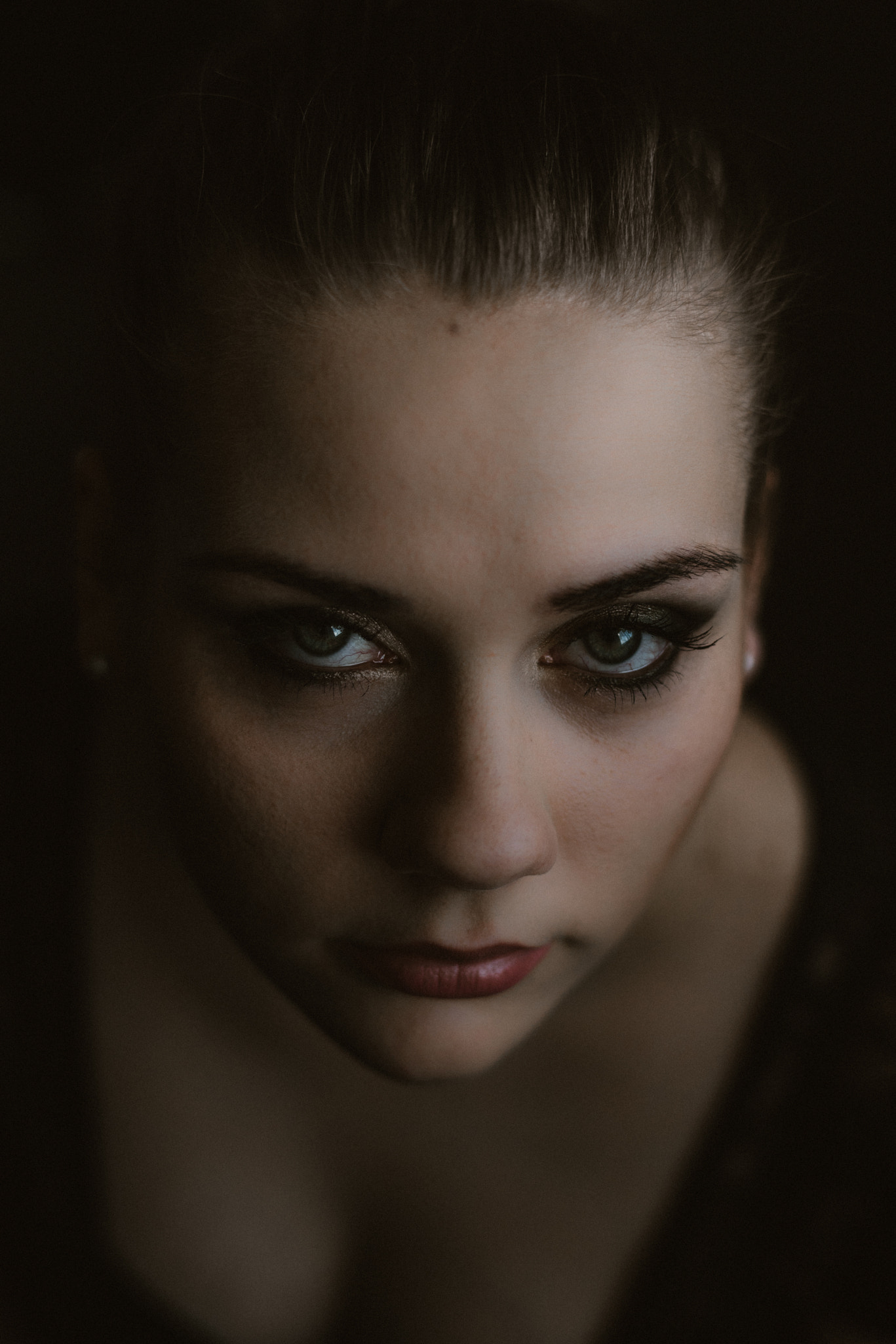 Nikon AF-S Nikkor 58mm F1.4G sample photo. Aga photography