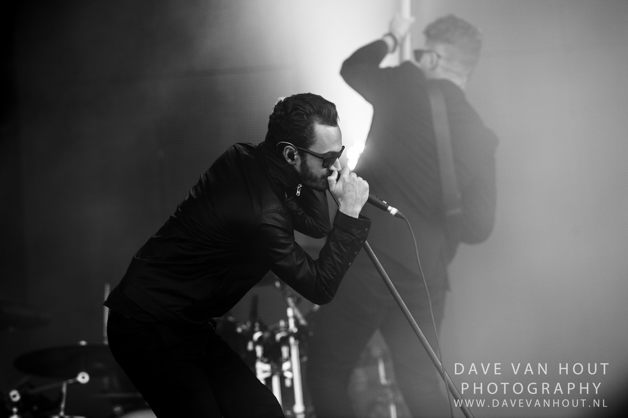 Nikon AF-S Nikkor 300mm F2.8G ED VR II sample photo. Editors @ pinkpop photo www davevanhout nl photography