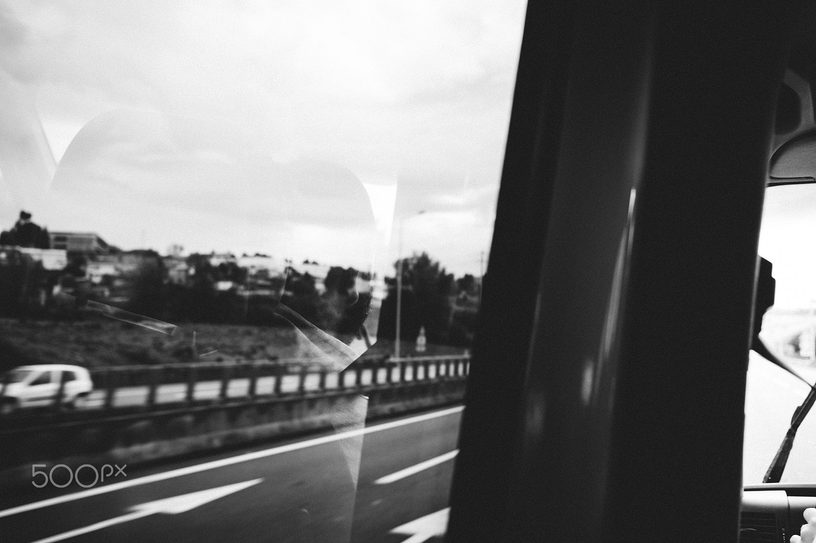 Fujifilm X-T10 + Fujifilm XF 23mm F2 R WR sample photo. Travel is dangerous photography