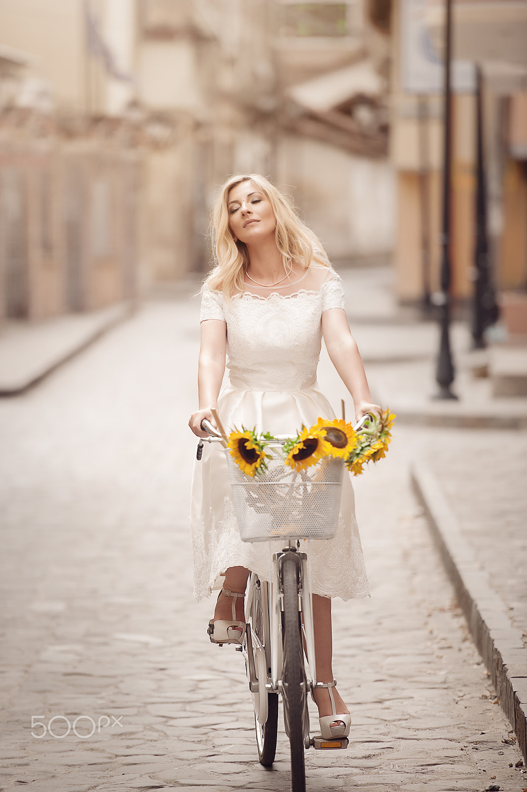 Nikon D3 sample photo. Happy wedding day photography