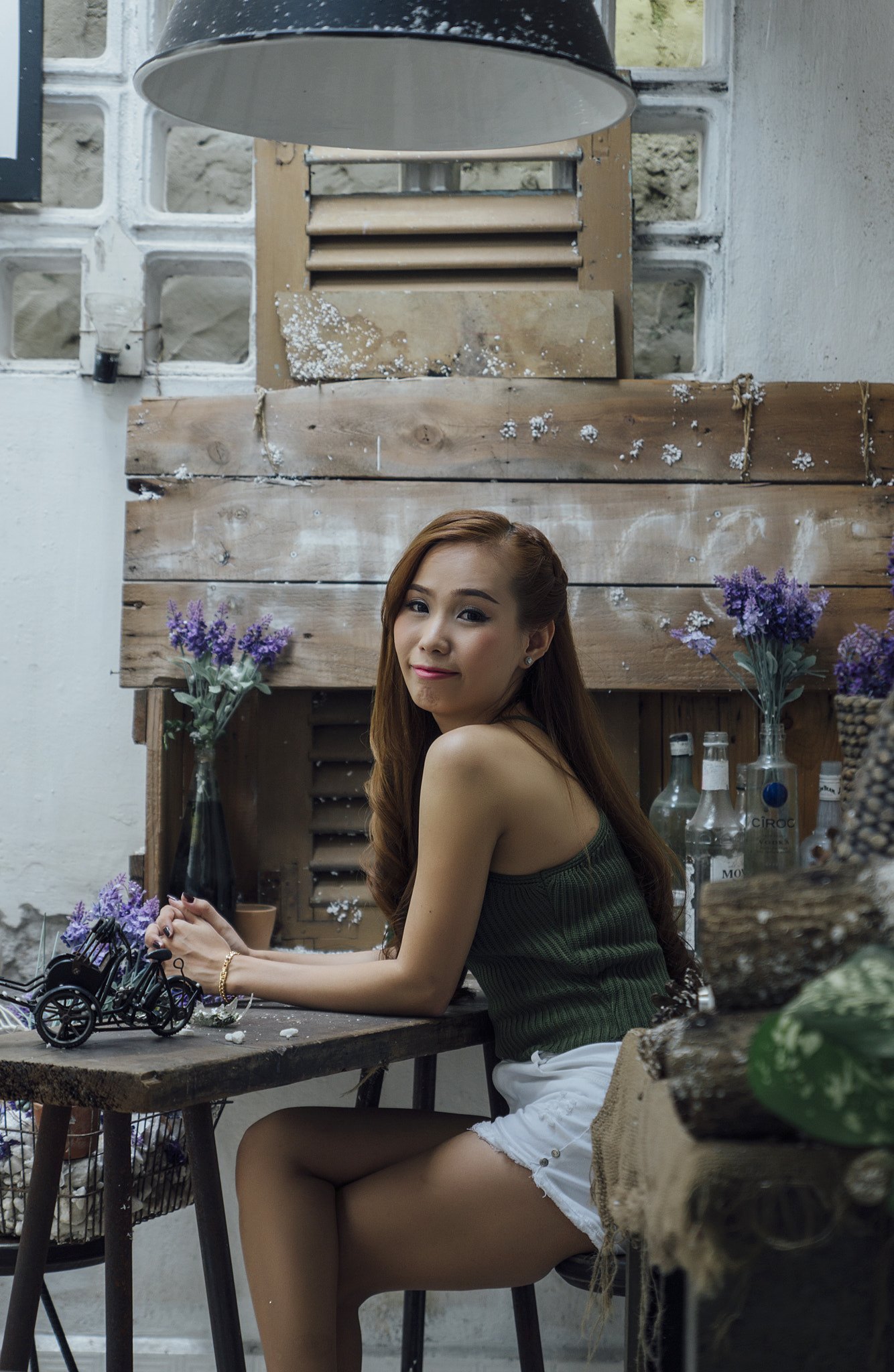 Sony SLT-A57 + Sony DT 16-50mm F2.8 SSM sample photo. Thien kieu () photography