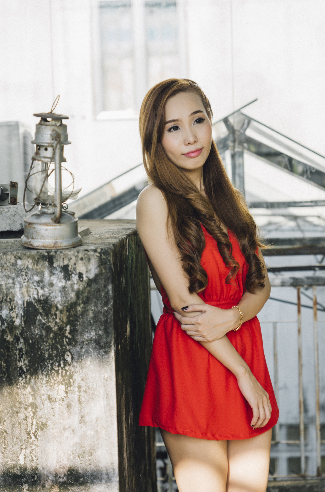 Sony SLT-A57 + Sony DT 16-50mm F2.8 SSM sample photo. Thien kieu () photography