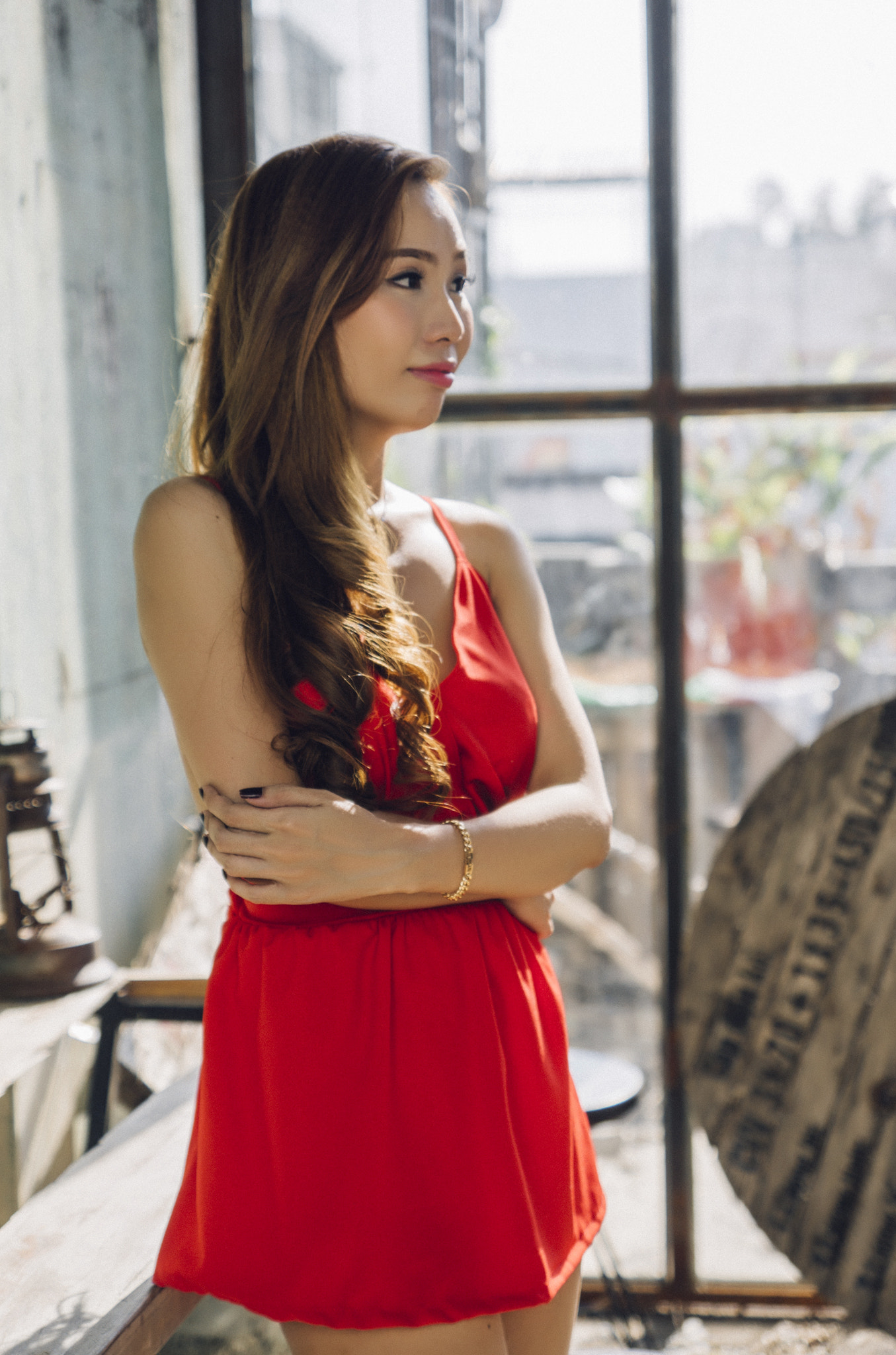 Sony SLT-A57 + Sony DT 16-50mm F2.8 SSM sample photo. Thien kieu () photography